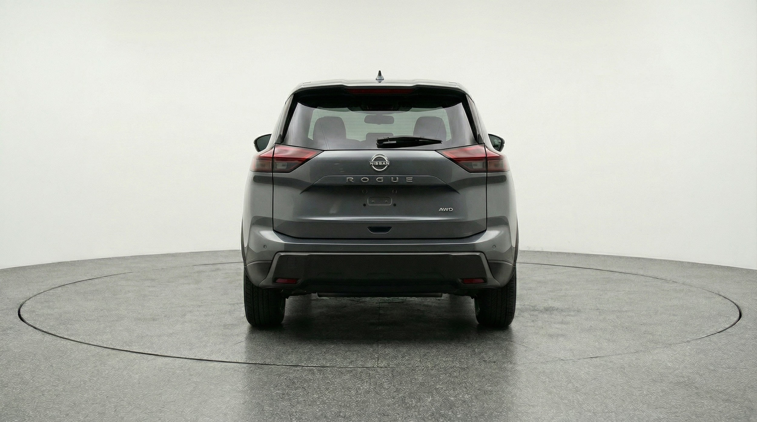 Thumbnail: 2025 Nissan Rogue - 6