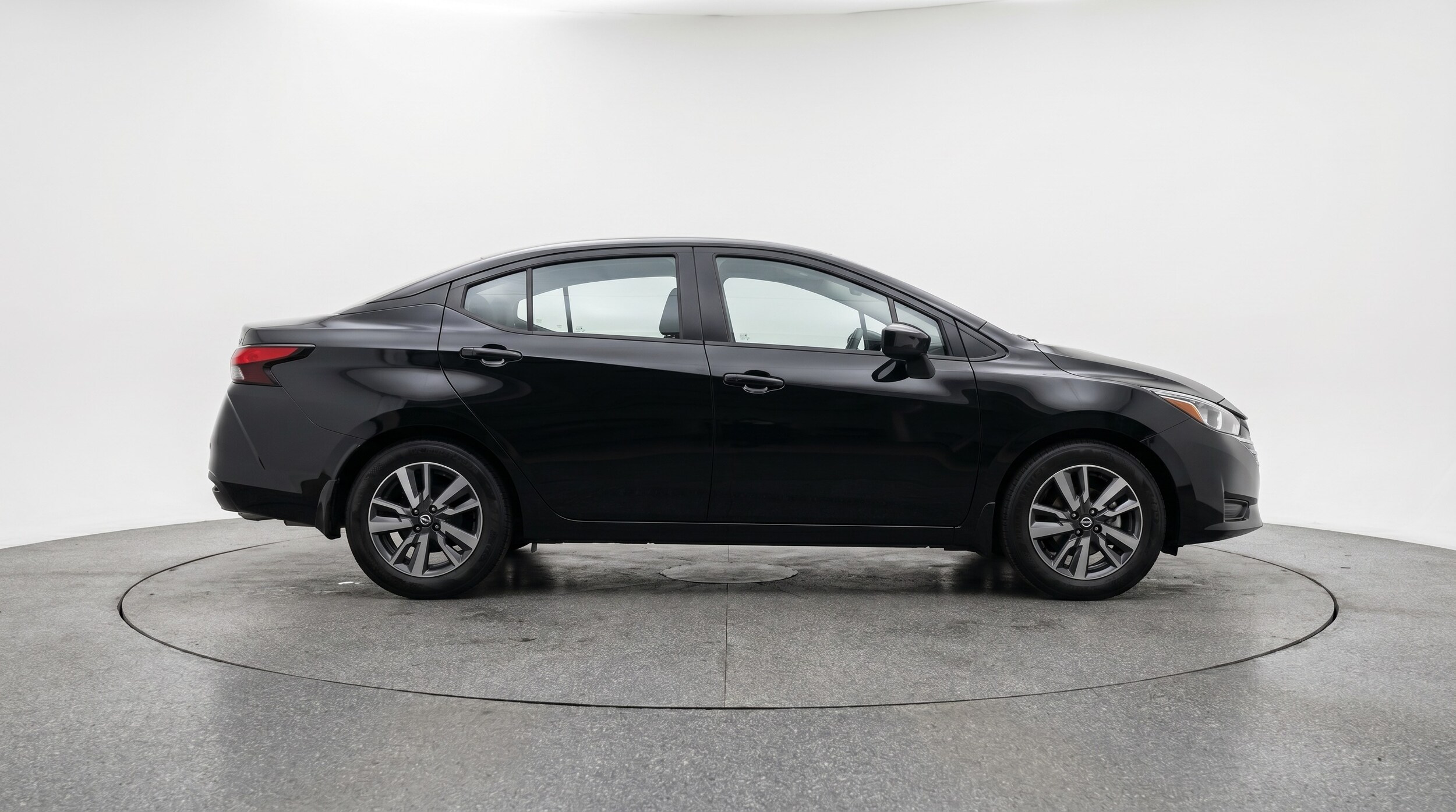 Thumbnail: 2025 Nissan Versa - 8