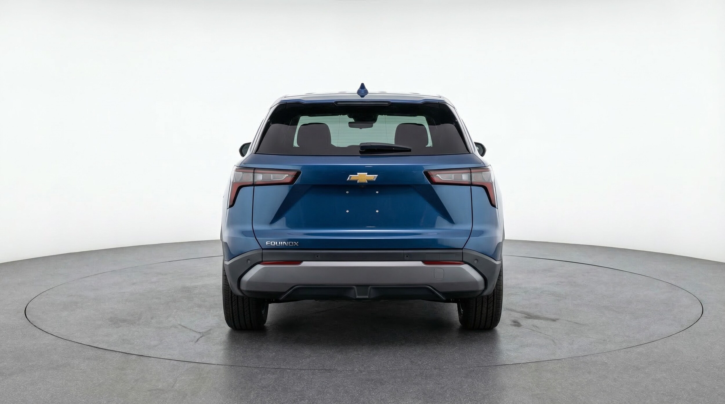 Thumbnail: 2025 Chevrolet Equinox - 6
