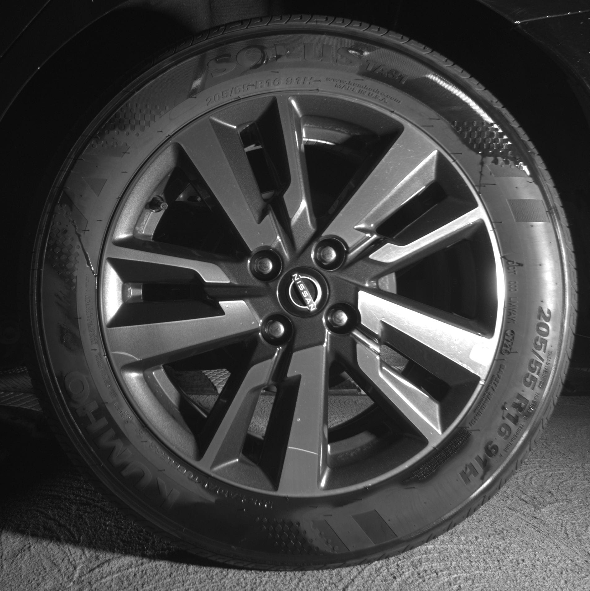 Thumbnail: 2025 Nissan Versa - 11