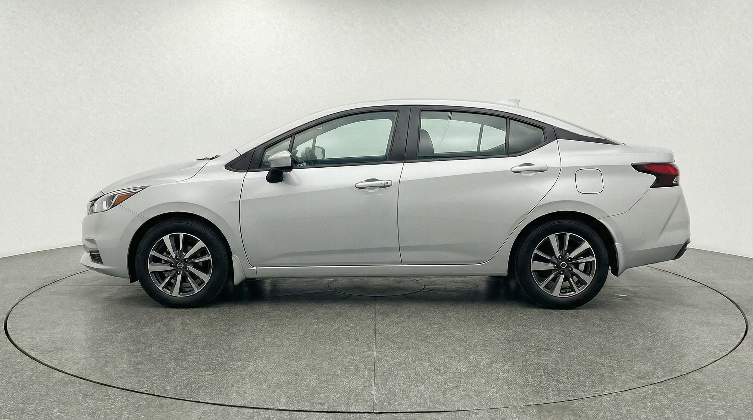 Thumbnail: 2025 Nissan Versa - 4