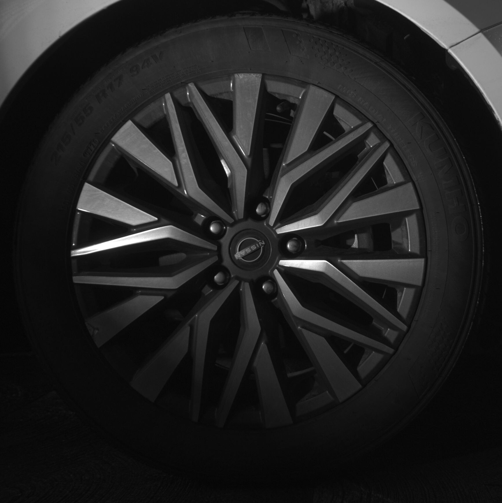 Thumbnail: 2025 Nissan Altima - 10