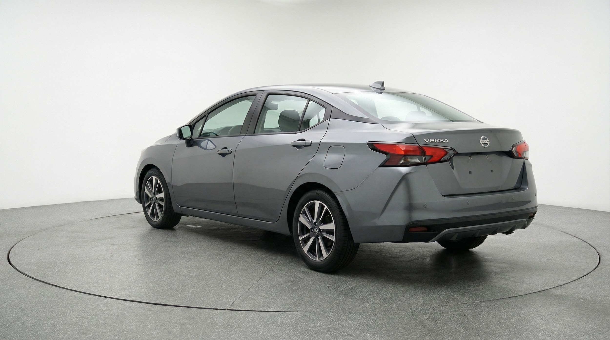 Thumbnail: 2025 Nissan Versa - 5