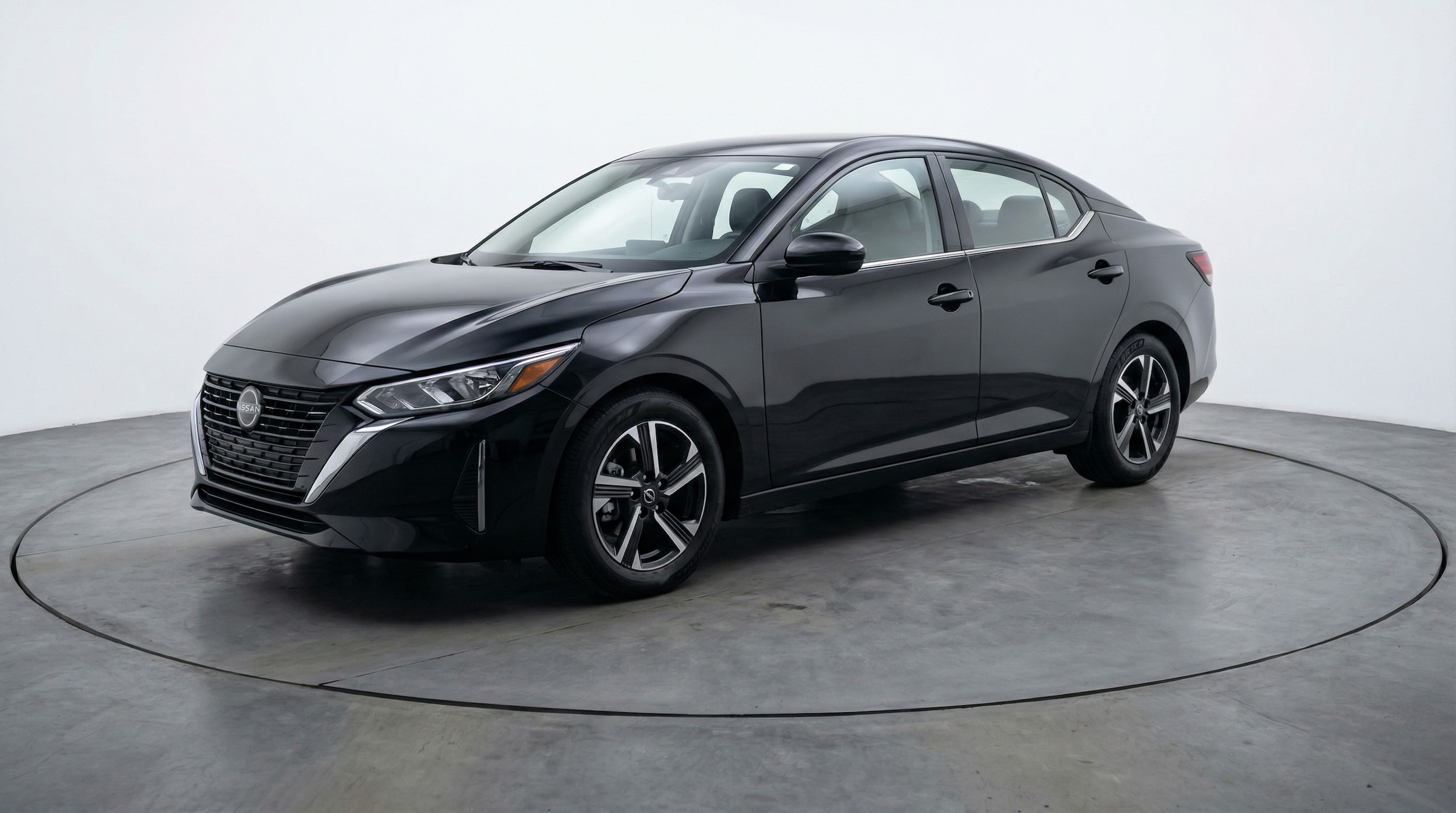 Thumbnail: 2025 Nissan Sentra - 3