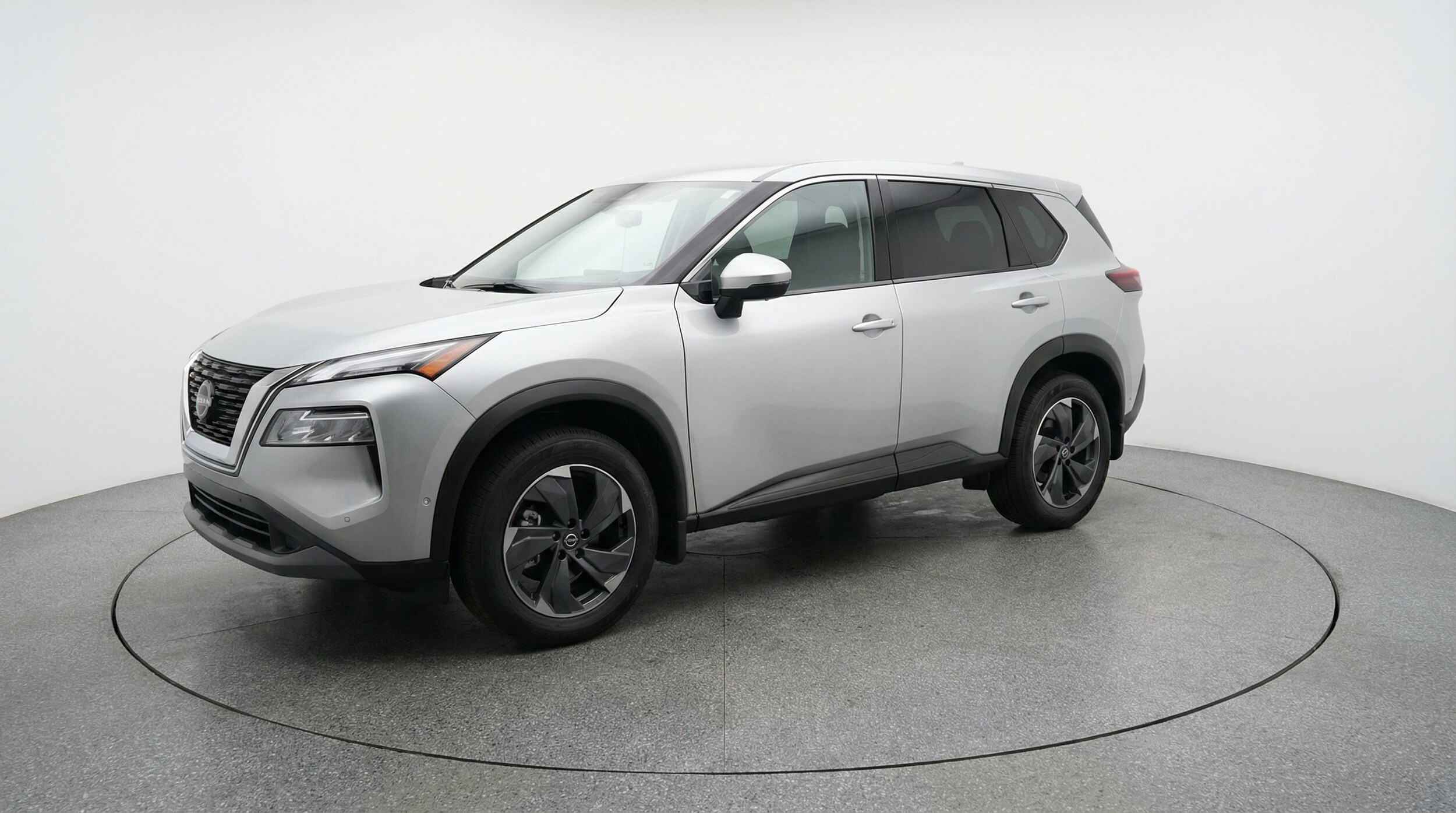 Thumbnail: 2025 Nissan Rogue - 3