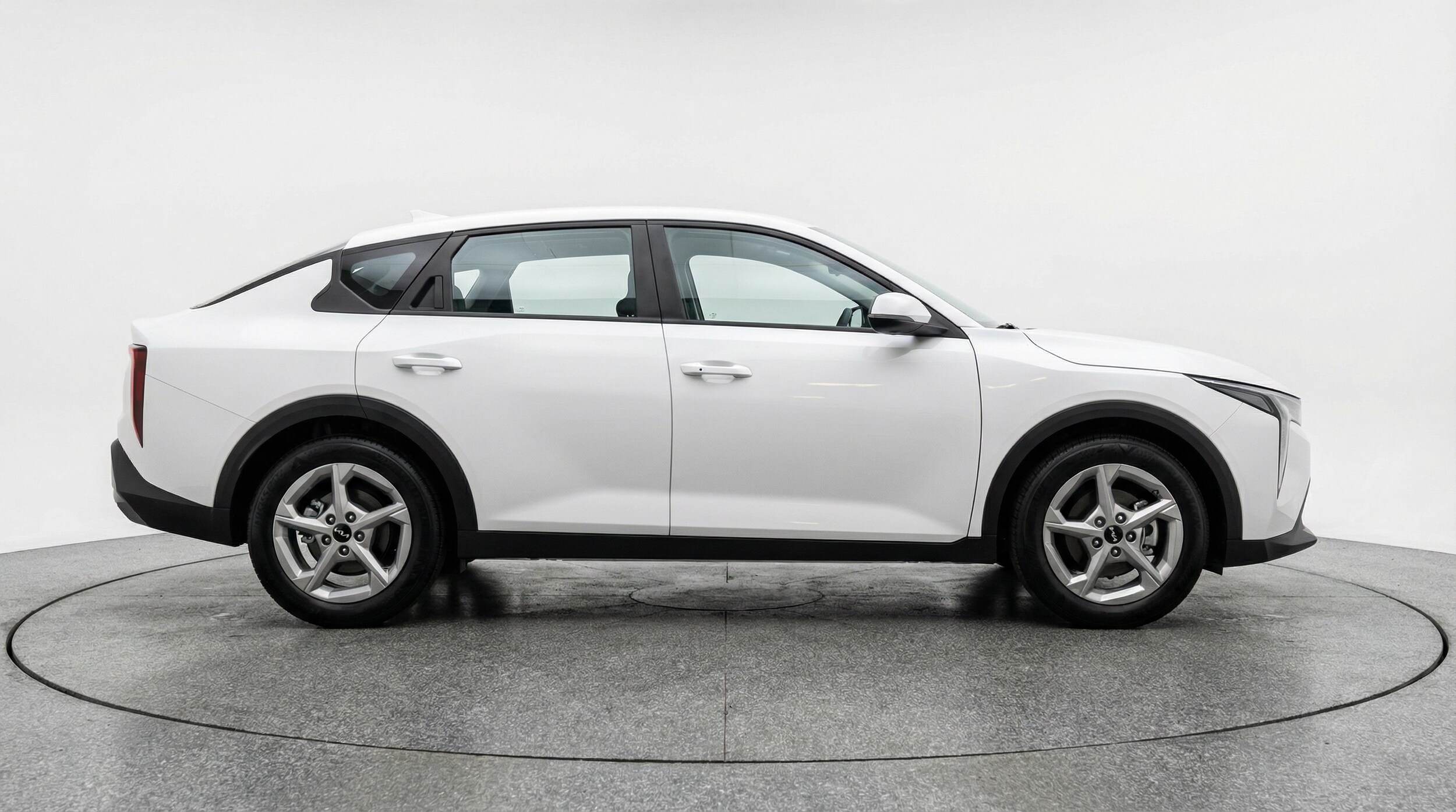 Thumbnail: 2025 Kia K4 - 8