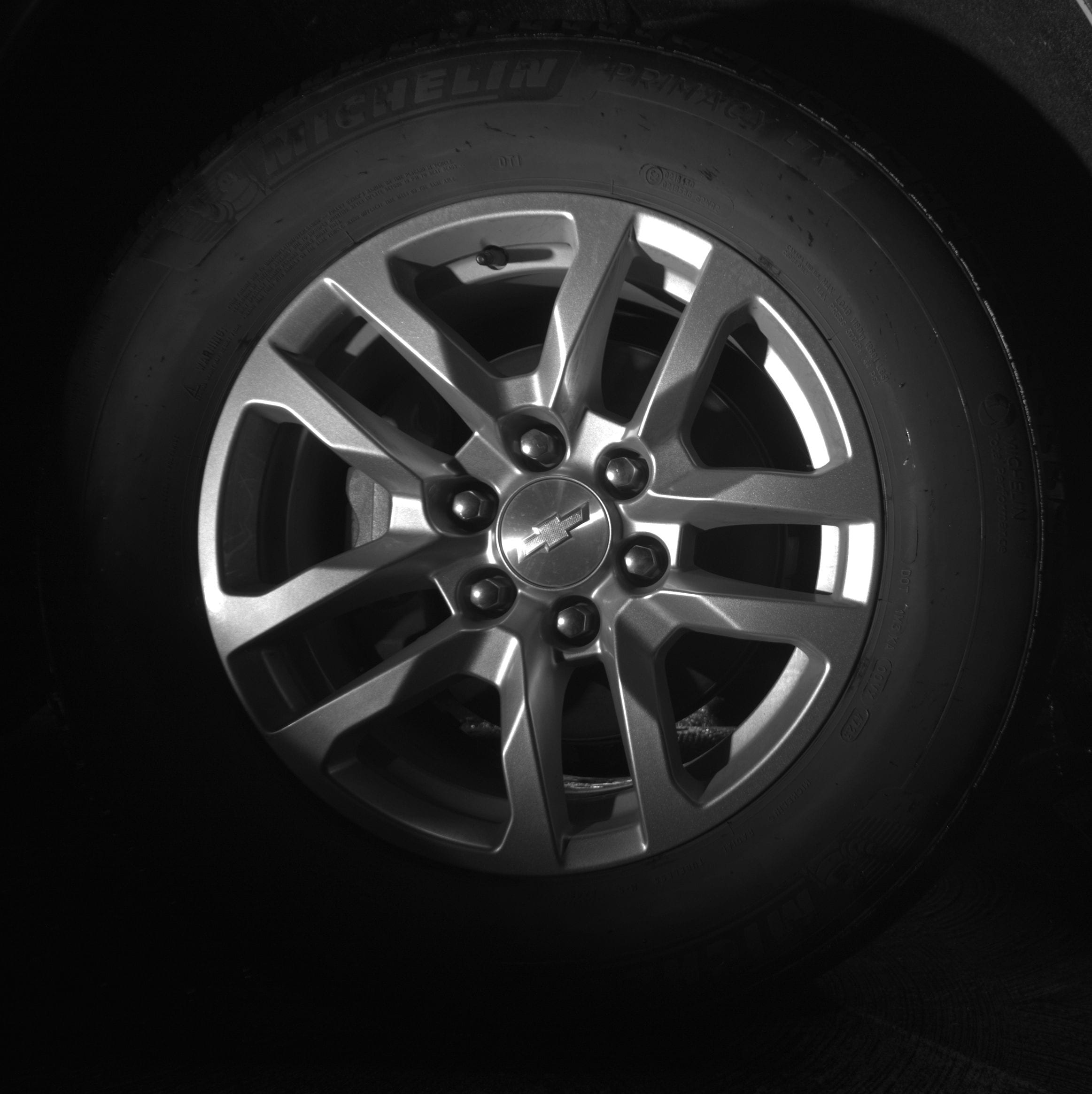 Thumbnail: 2024 Chevrolet Suburban - 10