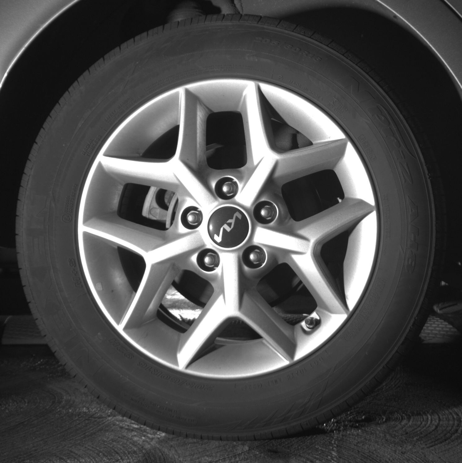 Thumbnail: 2025 Kia Soul - 12