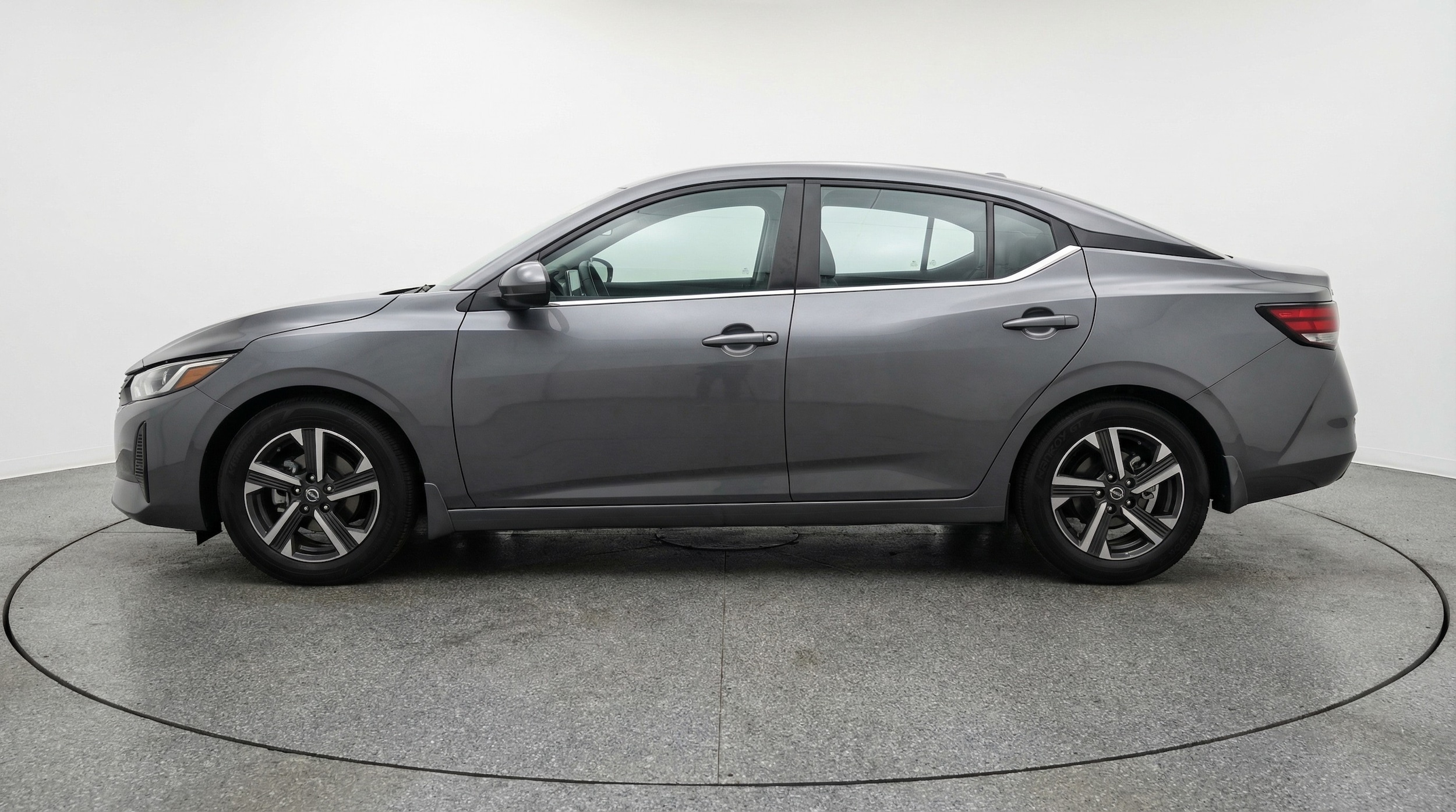 Thumbnail: 2025 Nissan Sentra - 4