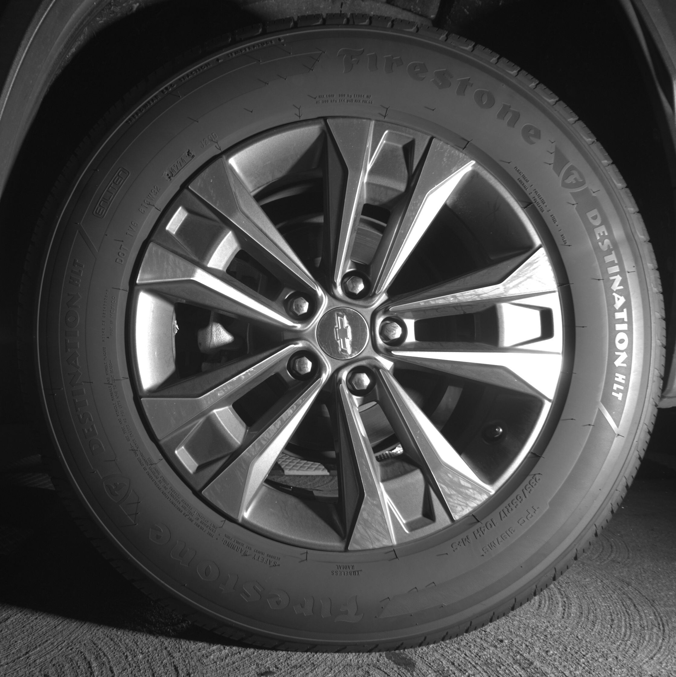 Thumbnail: 2025 Chevrolet Equinox - 11