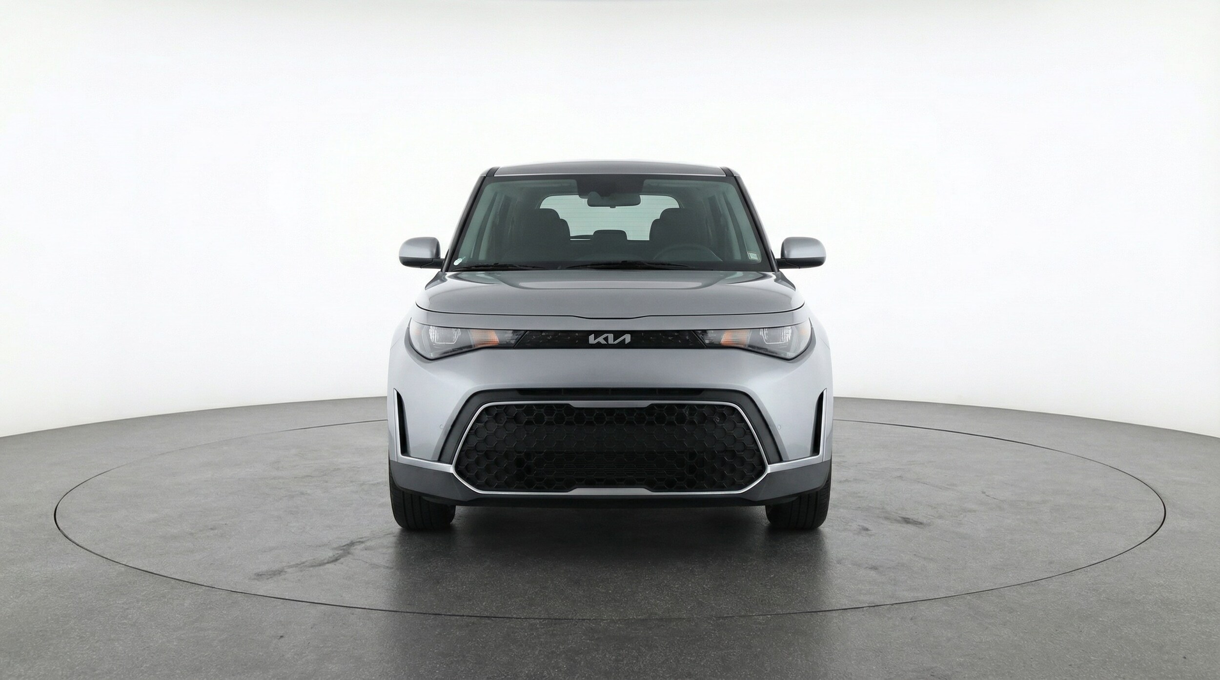 Thumbnail: 2025 Kia Soul - 2