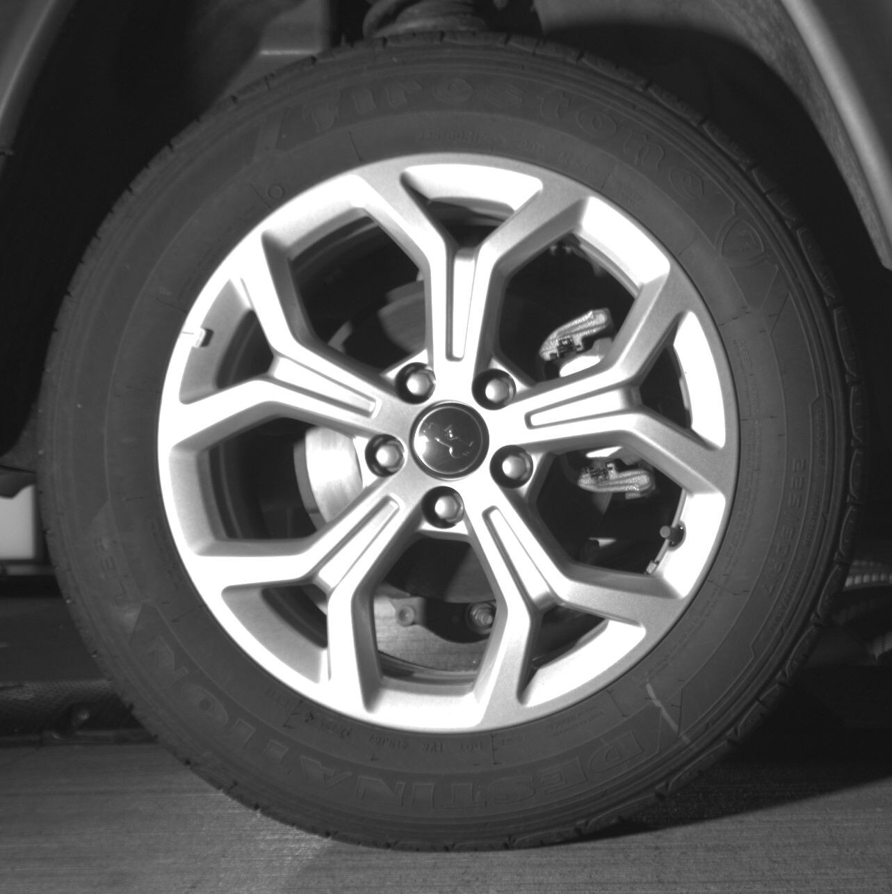 Thumbnail: 2025 Jeep Compass - 12