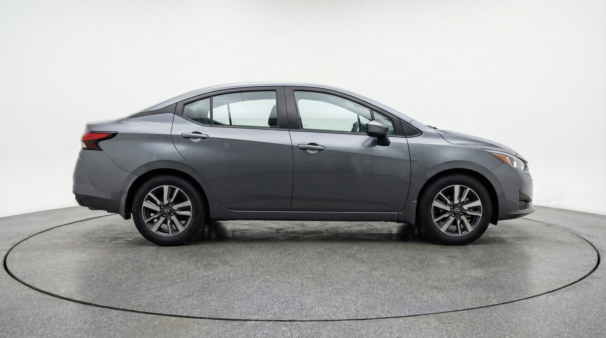 Thumbnail: 2025 Nissan Versa - 11