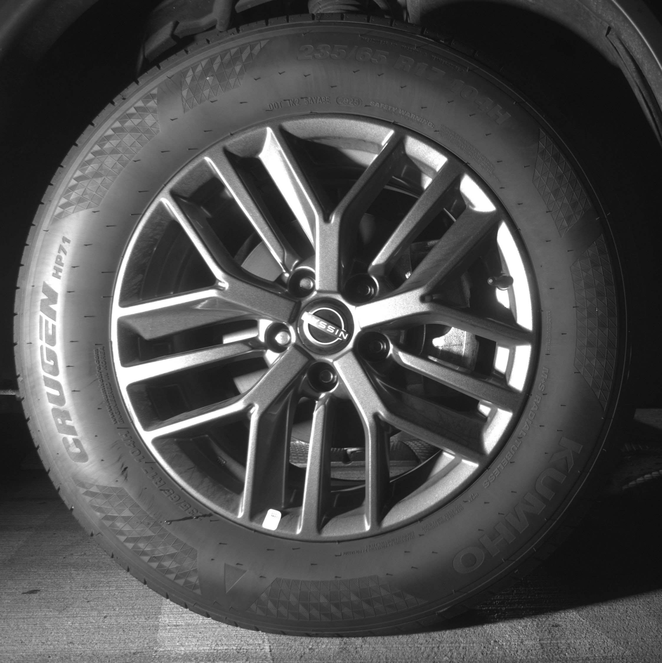 Thumbnail: 2026 Nissan Rogue - 13
