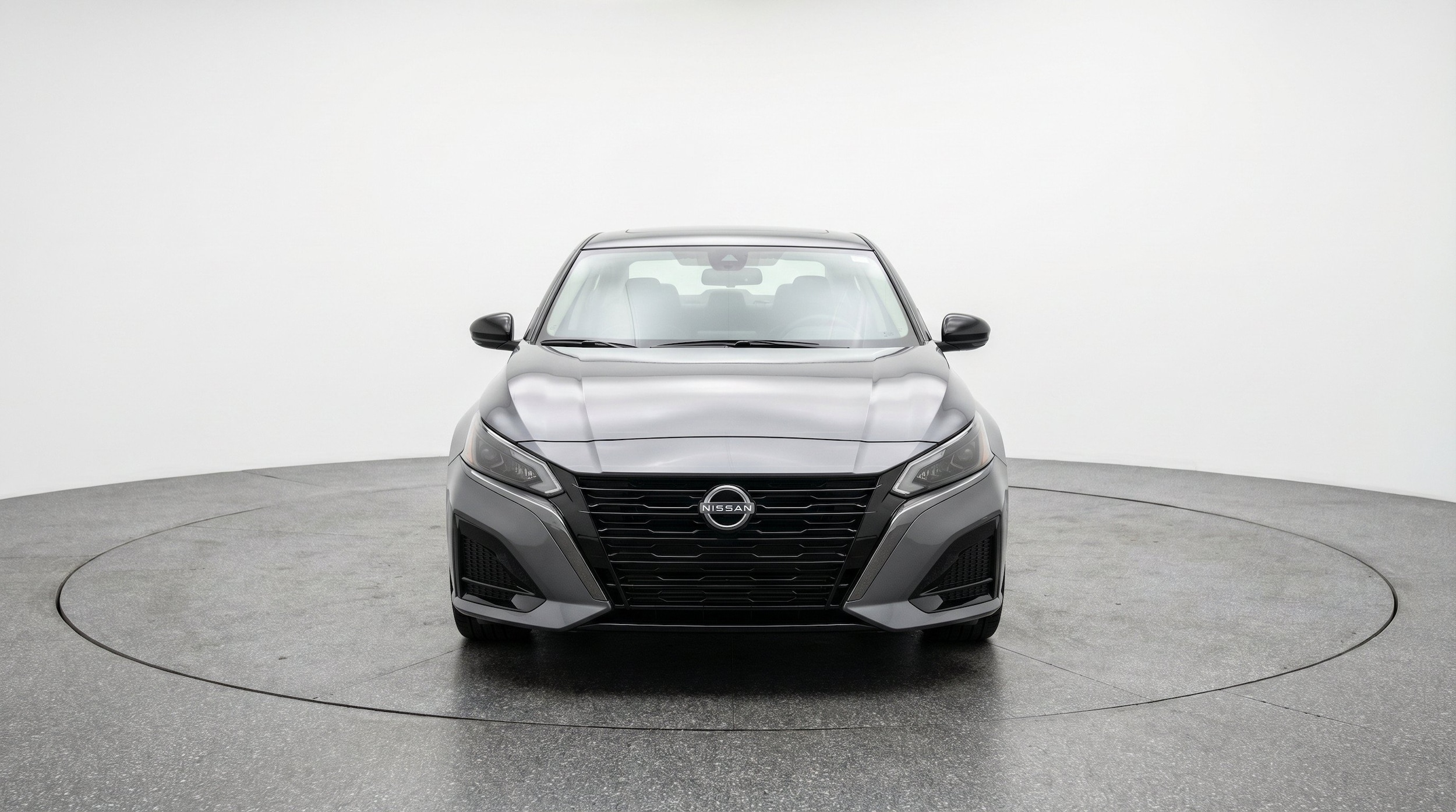 Thumbnail: 2026 Nissan Altima - 2