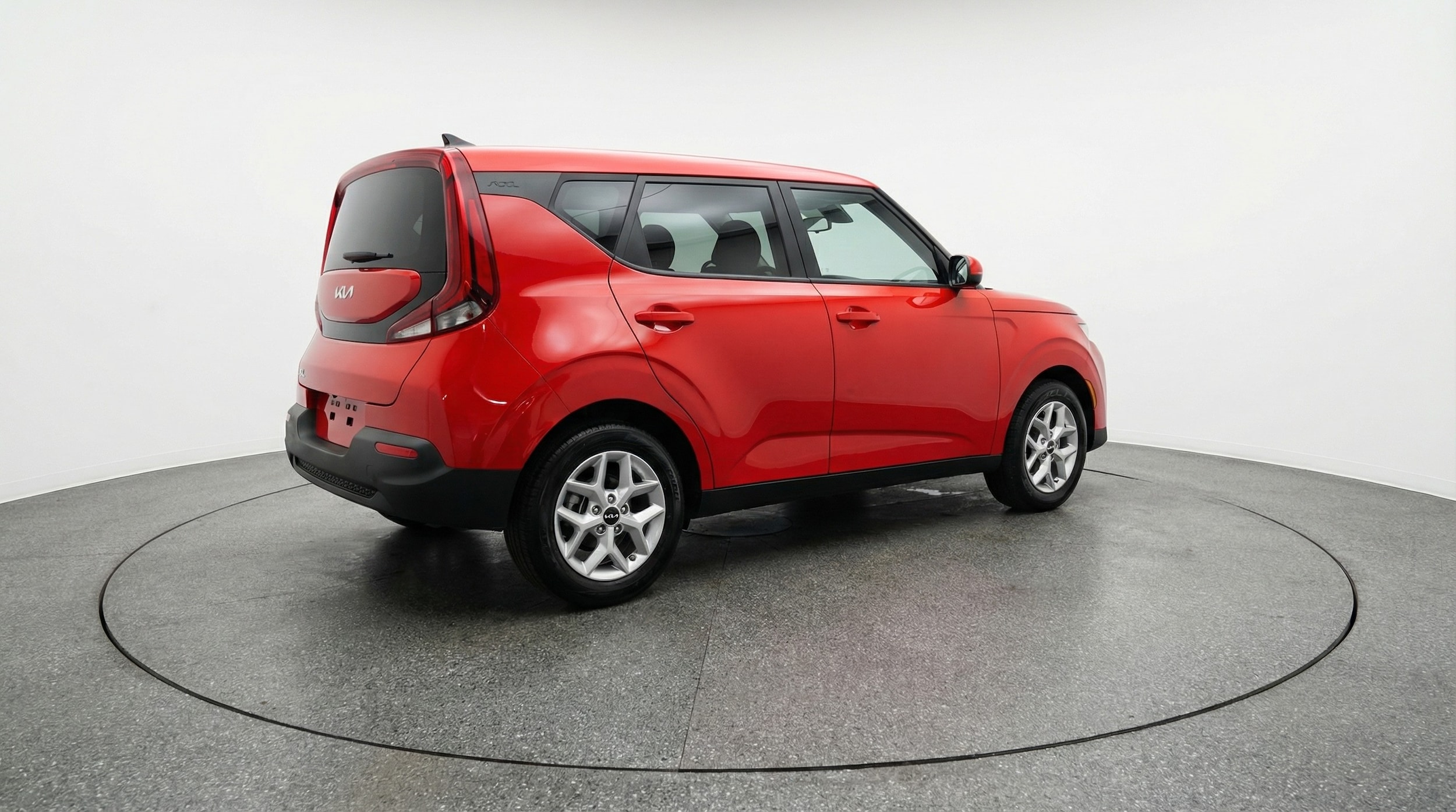 Thumbnail: 2025 Kia Soul - 7