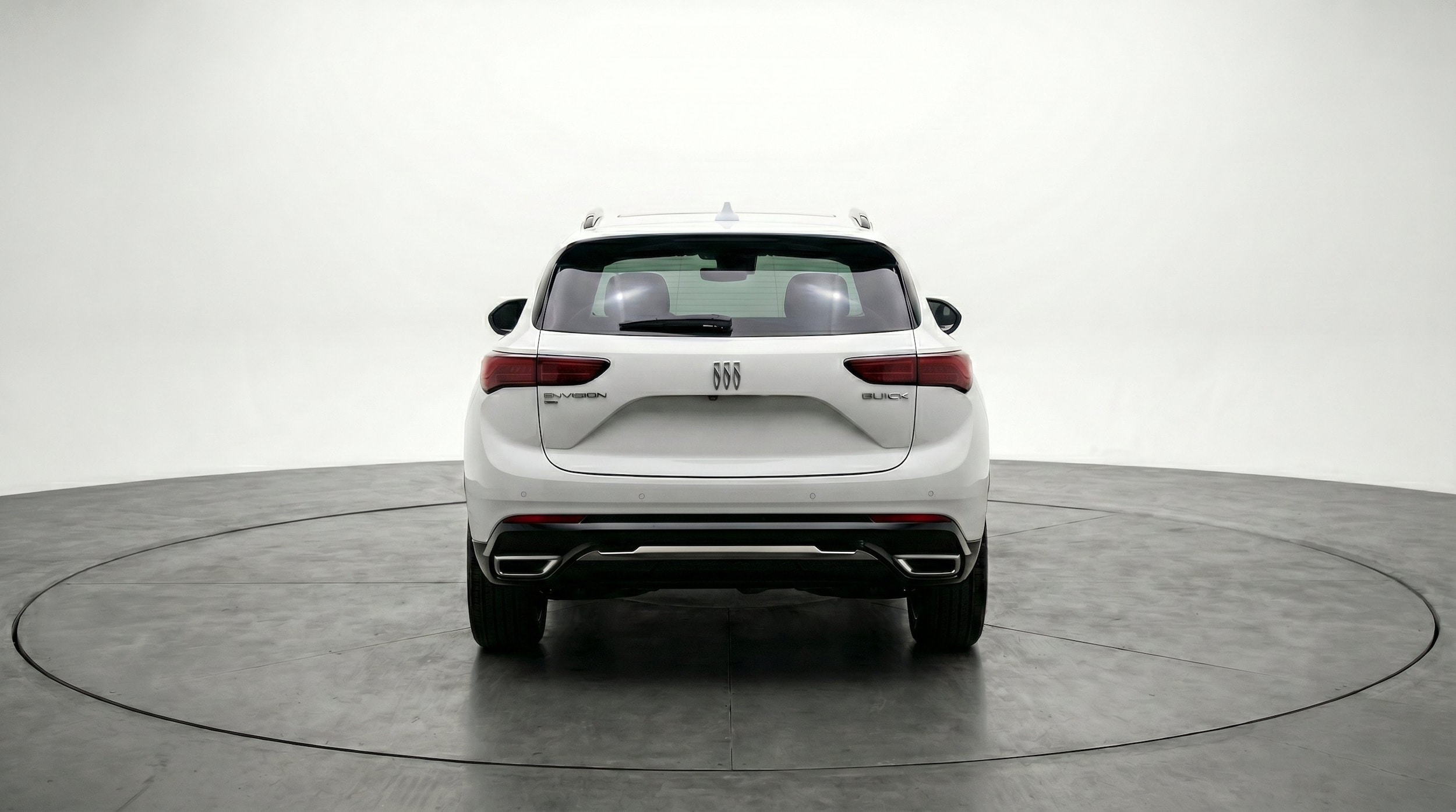 Thumbnail: 2024 Buick Envision - 7