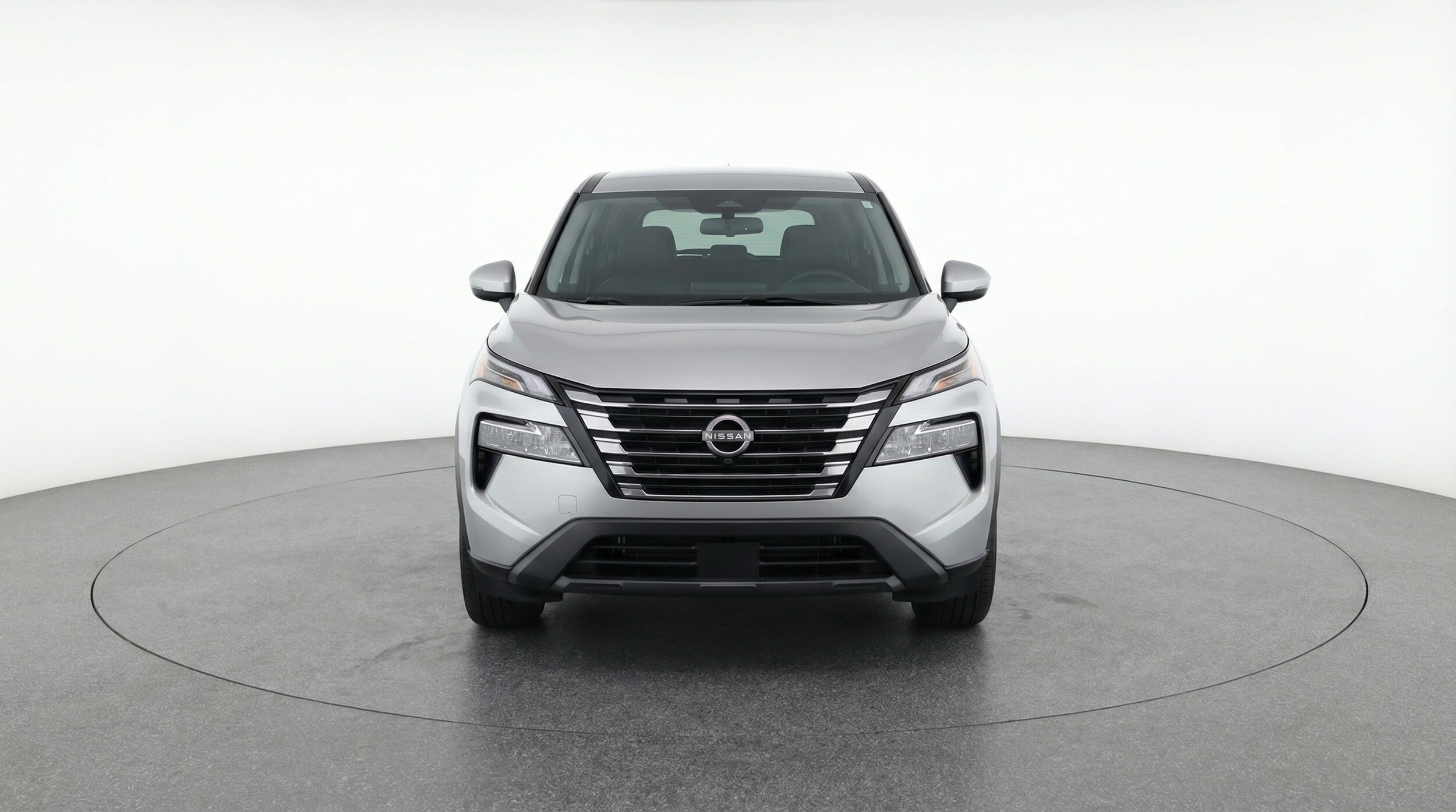 Thumbnail: 2025 Nissan Rogue - 2