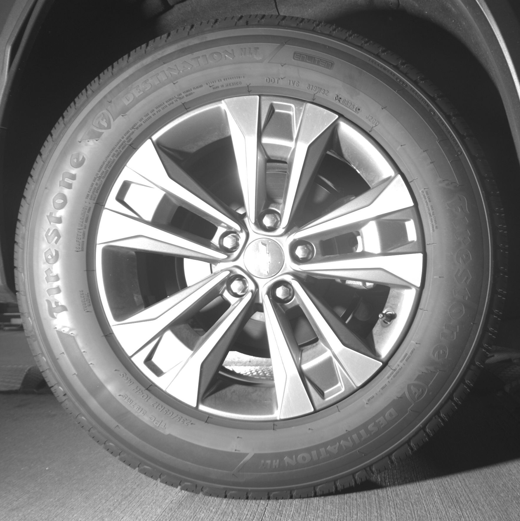 Thumbnail: 2025 Chevrolet Equinox - 12