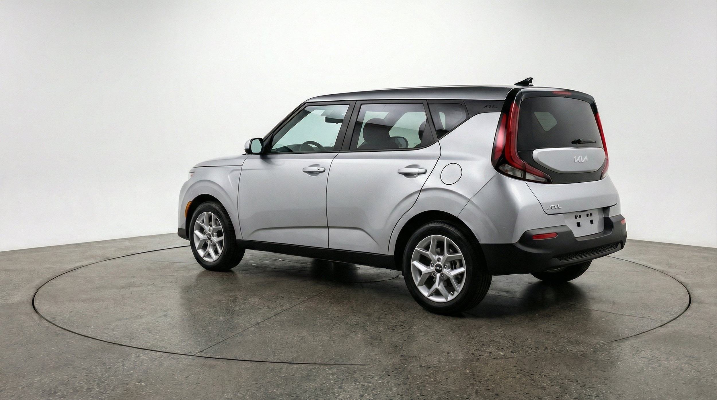 Thumbnail: 2025 Kia Soul - 6