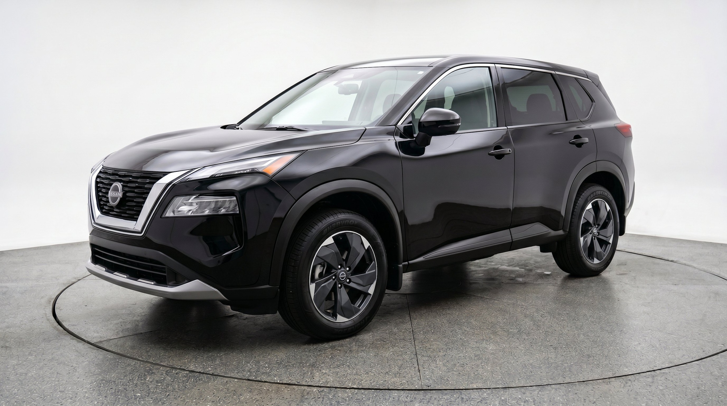 Thumbnail: 2025 Nissan Rogue - 3