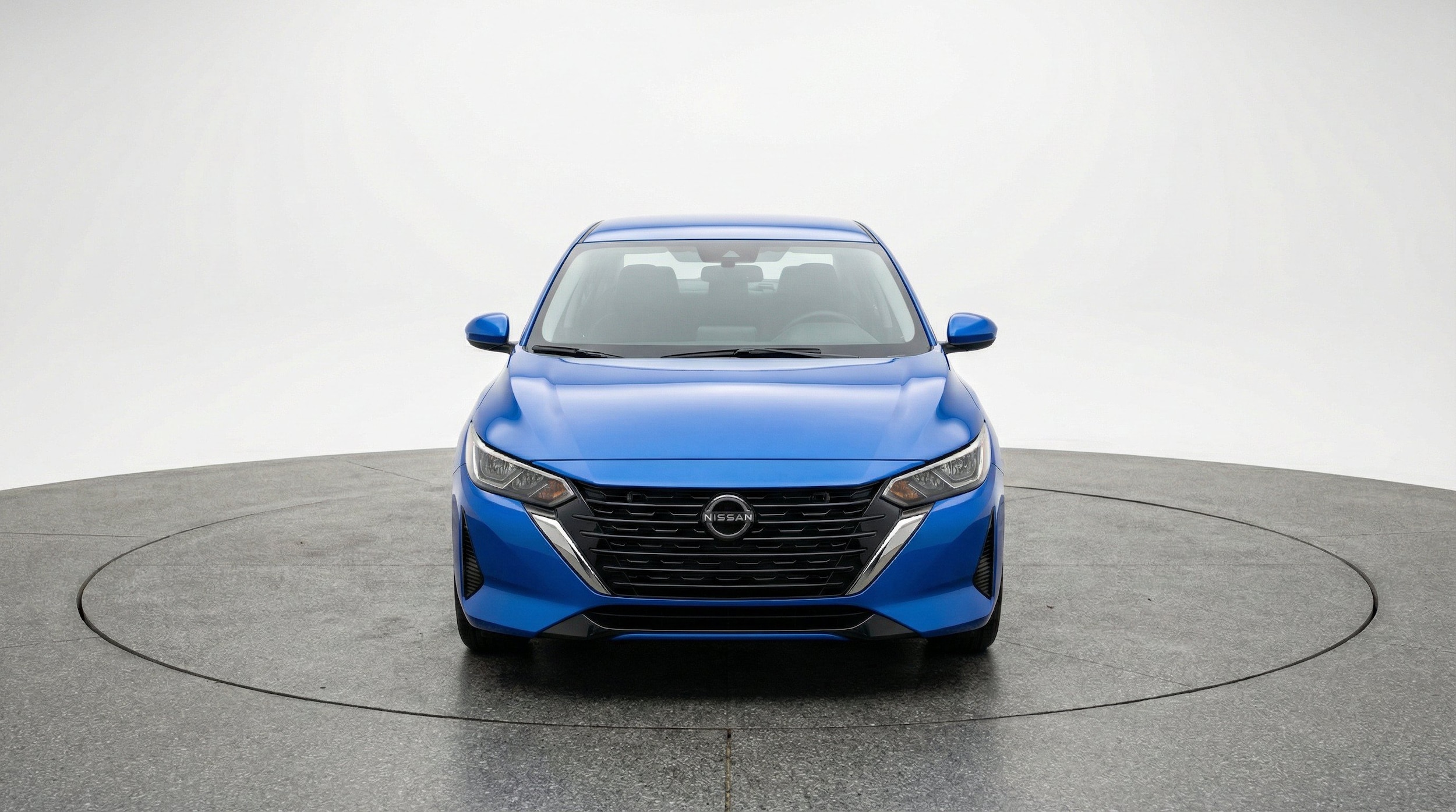 Thumbnail: 2025 Nissan Sentra - 2