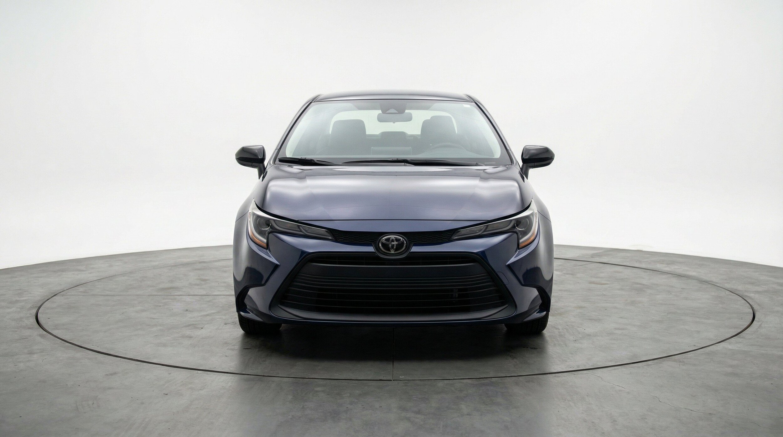 Thumbnail: 2025 Toyota Corolla - 2