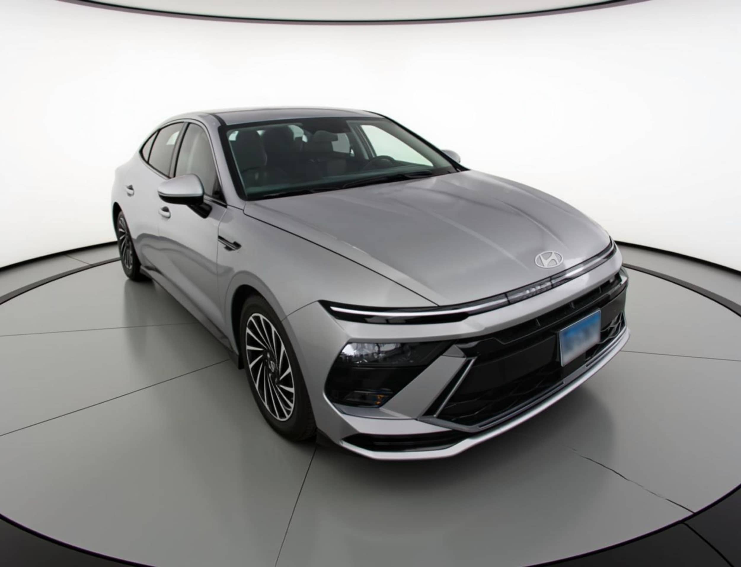 Thumbnail: 2025 Hyundai Sonata - 1