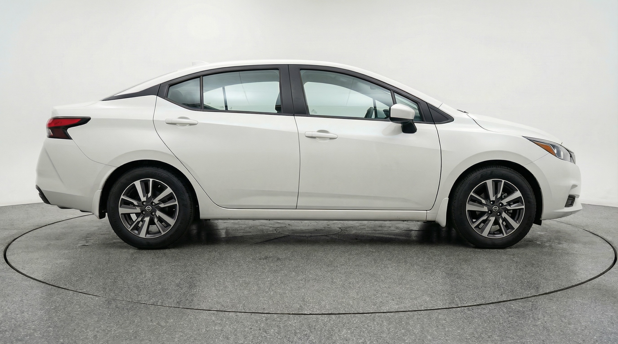 Thumbnail: 2025 Nissan Versa - 8