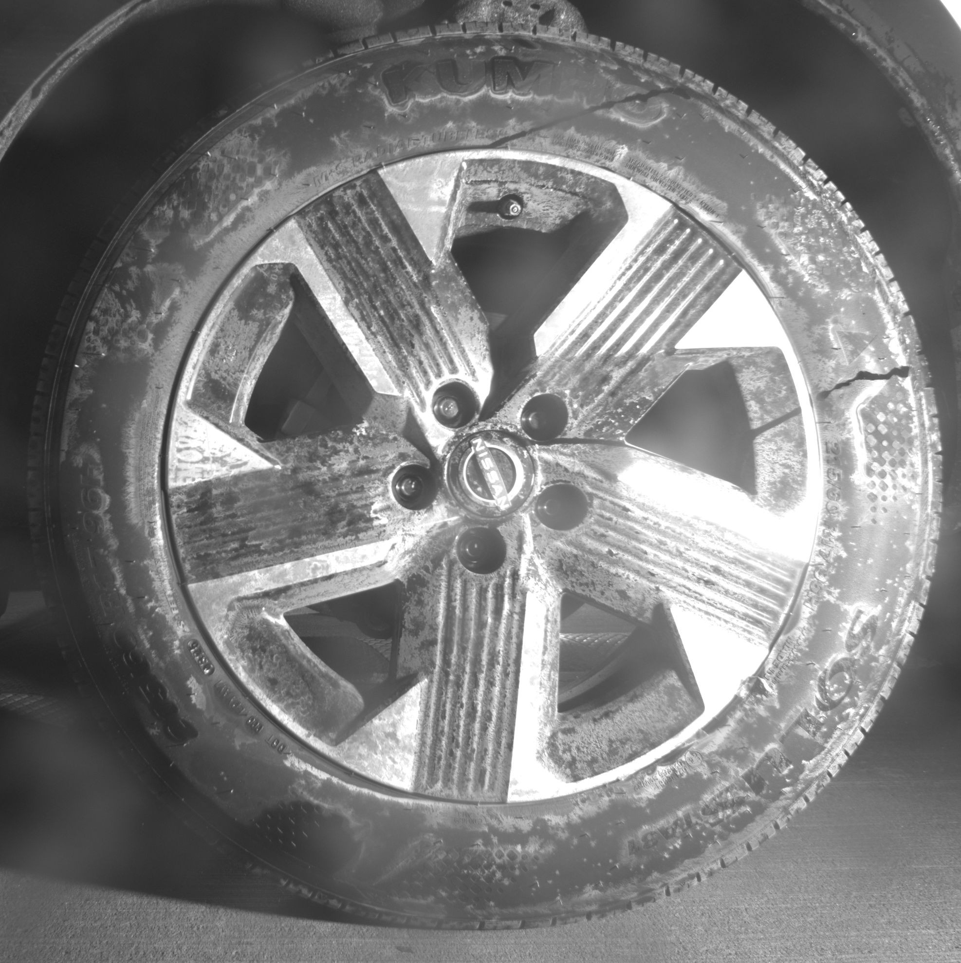 Thumbnail: 2025 Nissan Kicks - 11