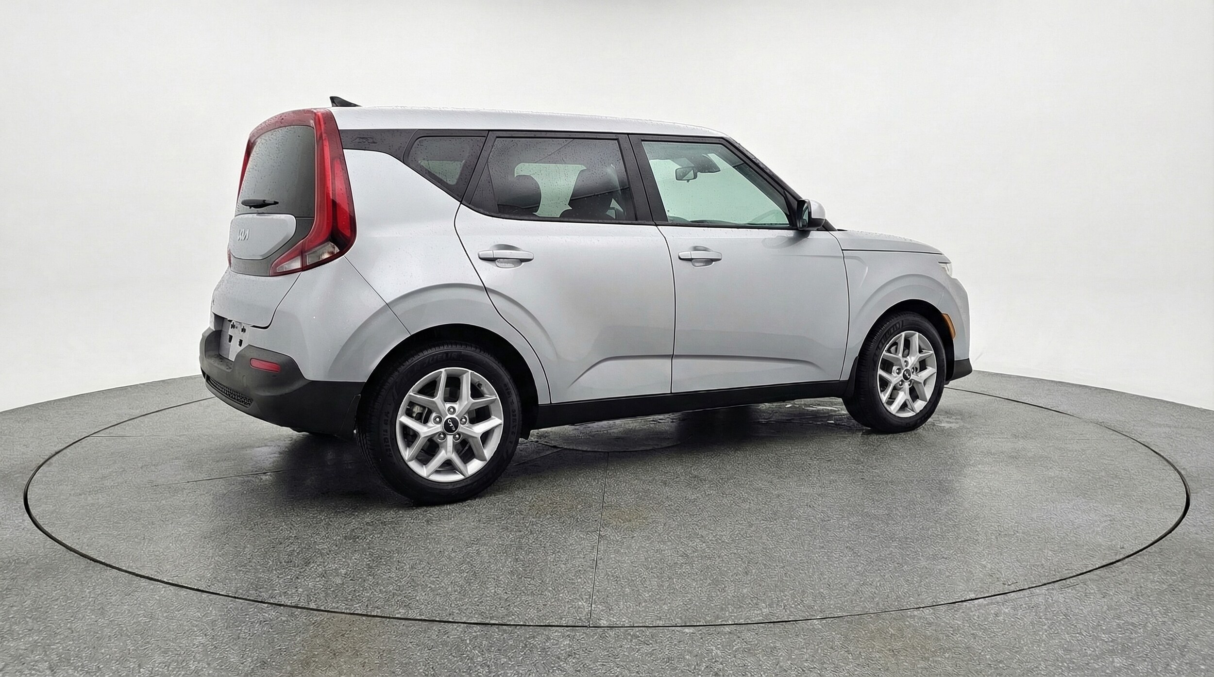 Thumbnail: 2025 Kia Soul - 7