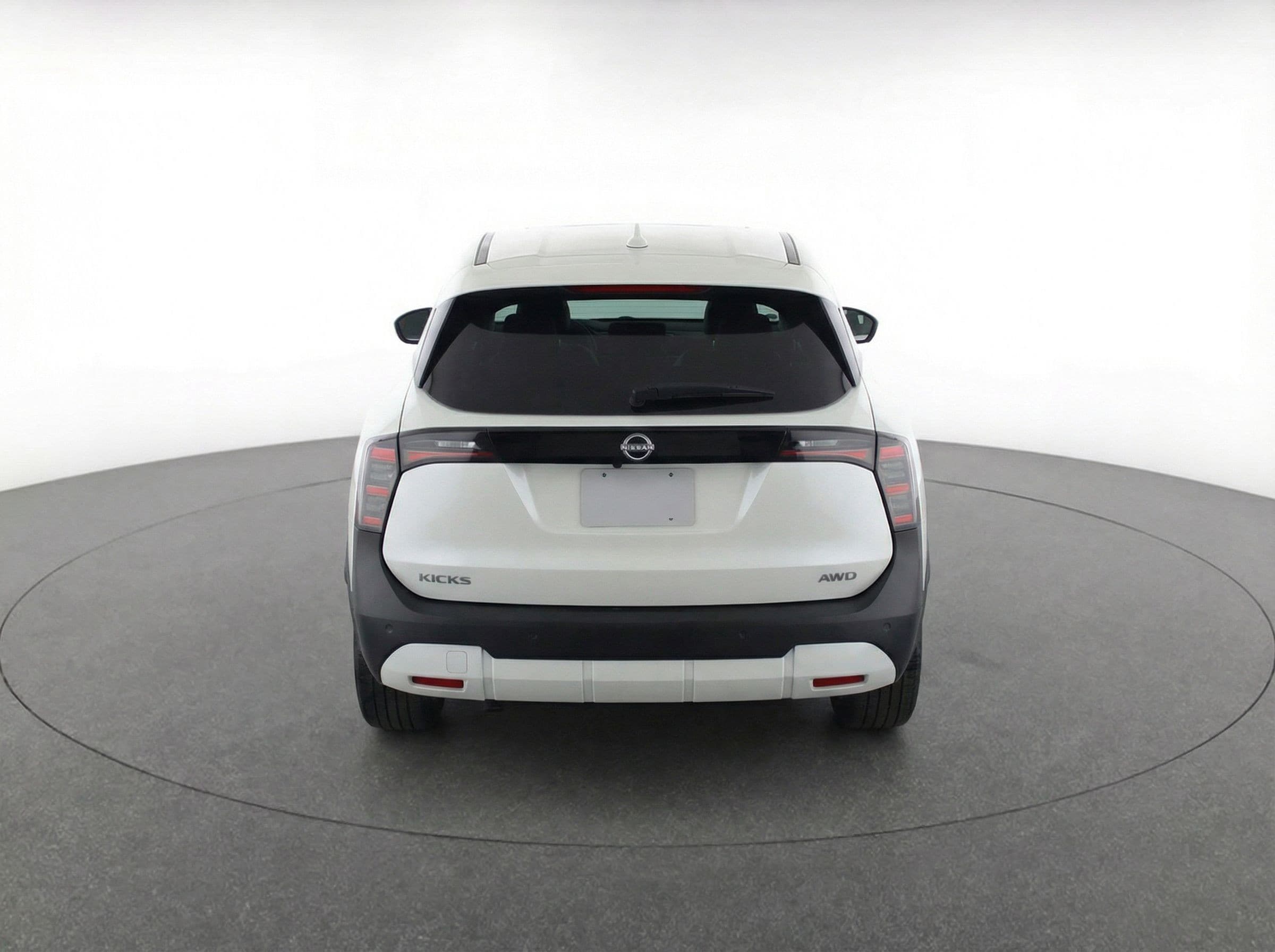 Thumbnail: 2025 Nissan Kicks - 6