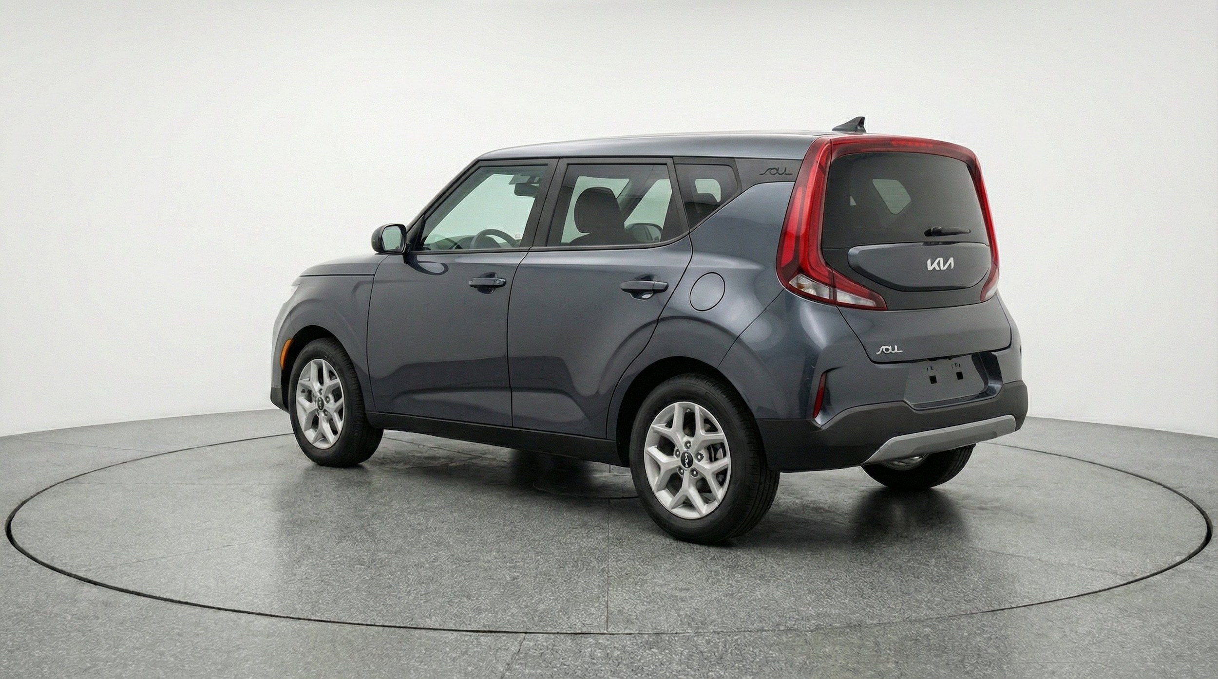 Thumbnail: 2025 Kia Soul - 6