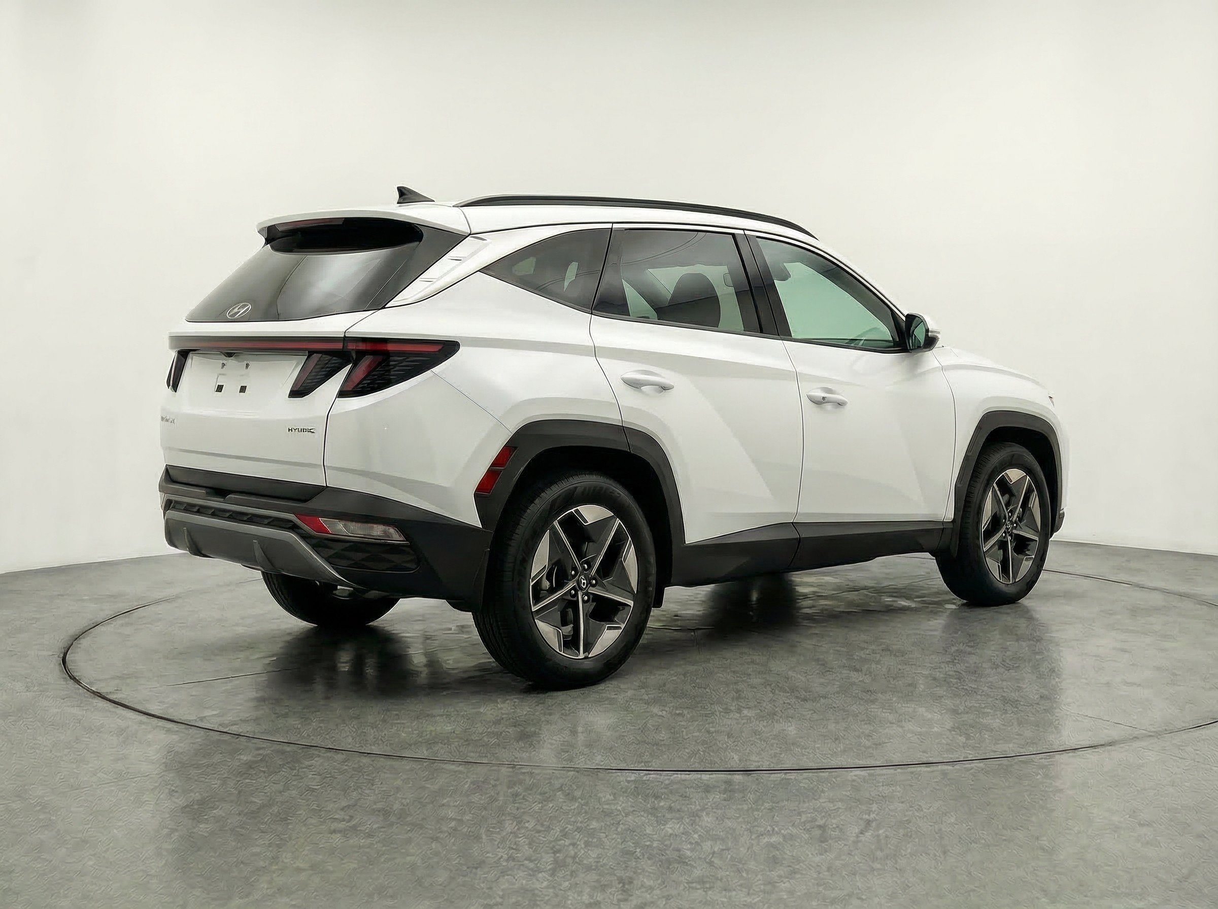 Thumbnail: 2026 Hyundai Tucson - 9