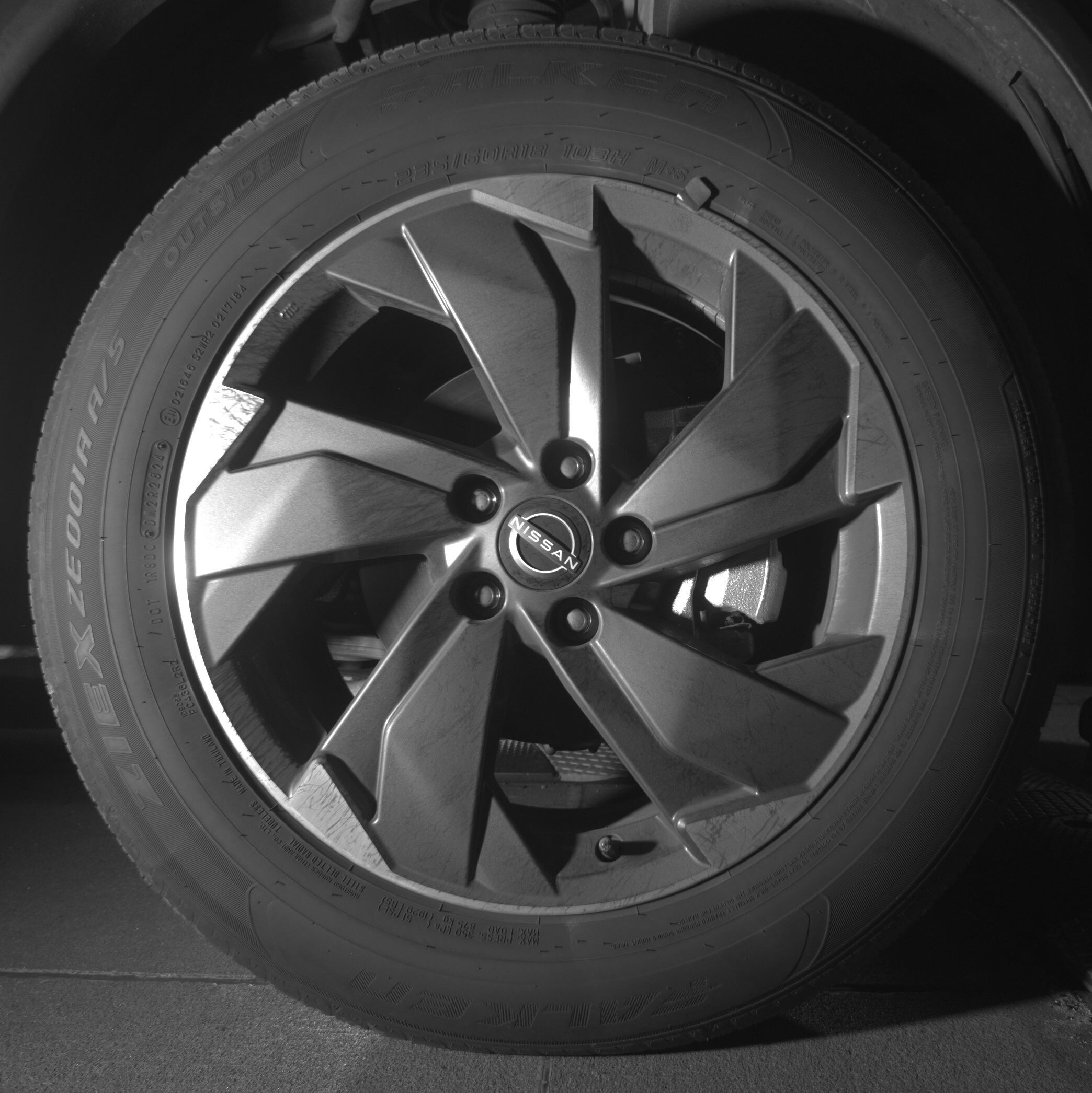 Thumbnail: 2025 Nissan Rogue - 10