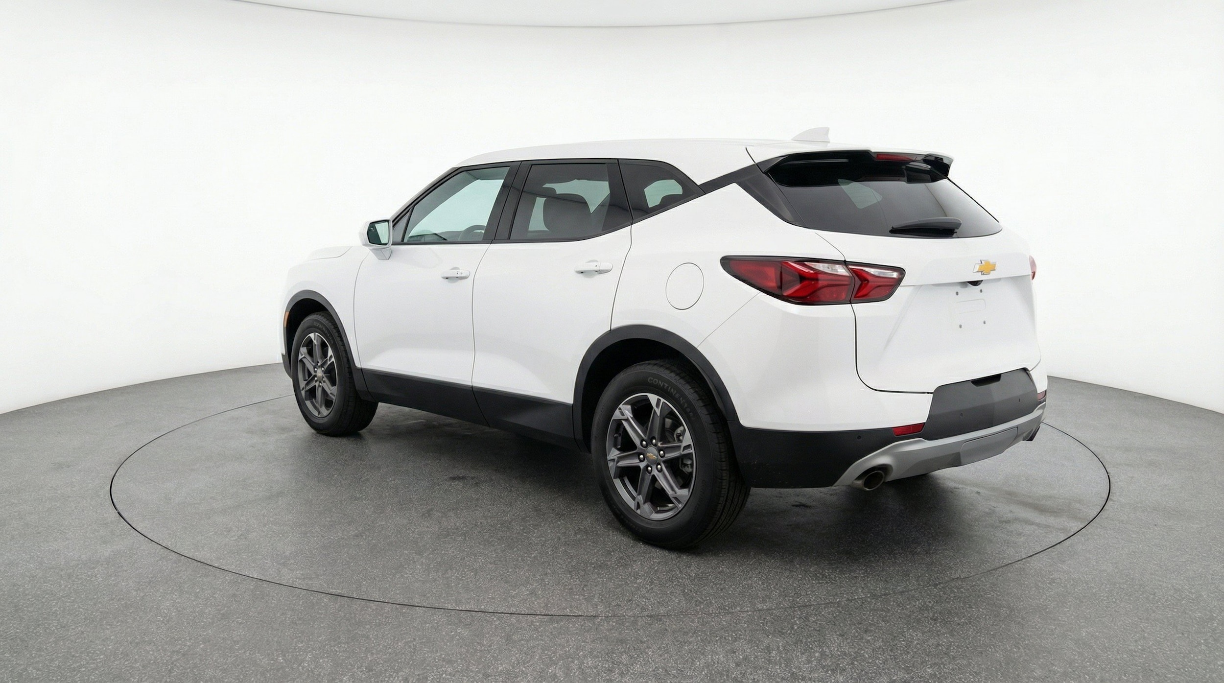 Thumbnail: 2025 Chevrolet Blazer - 6