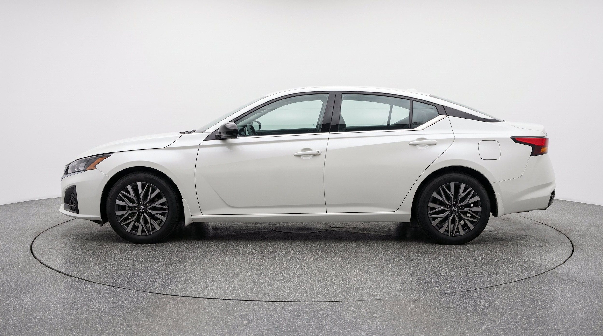 Thumbnail: 2026 Nissan Altima - 5