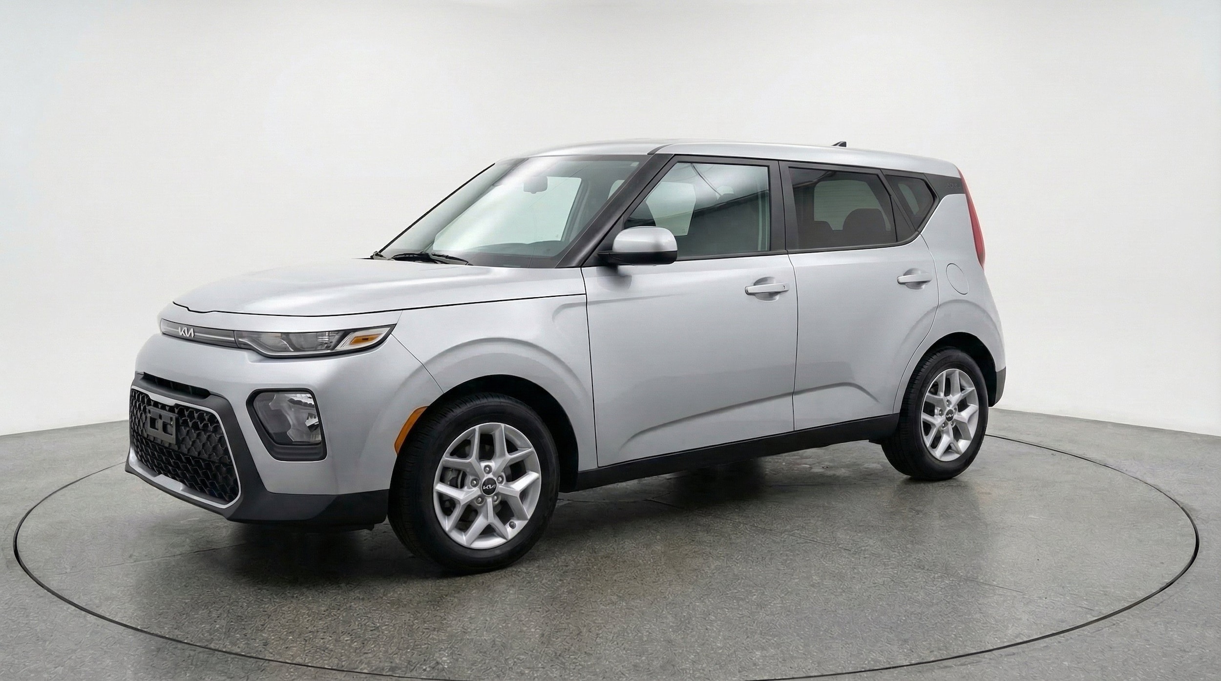 Thumbnail: 2025 Kia Soul - 3