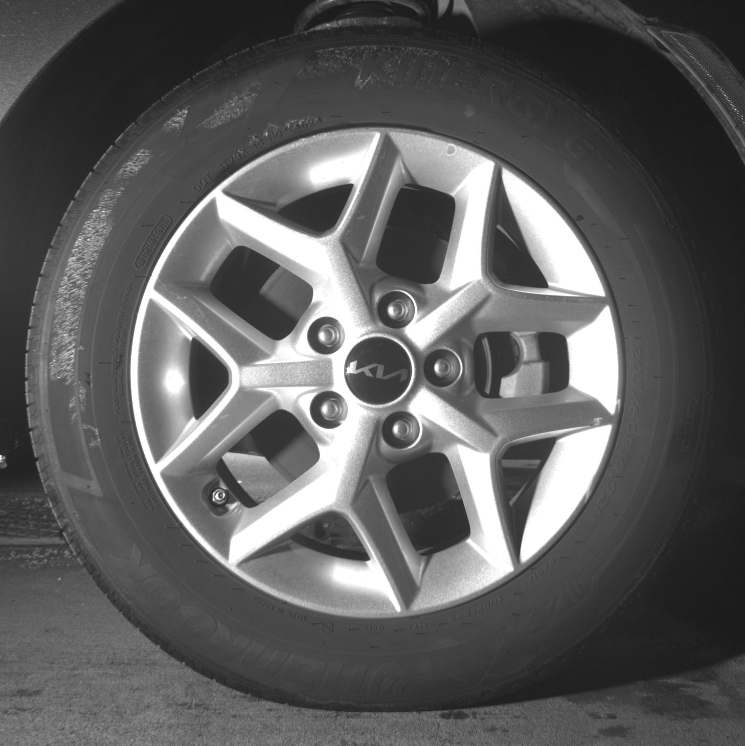 Thumbnail: 2025 Kia Soul - 15