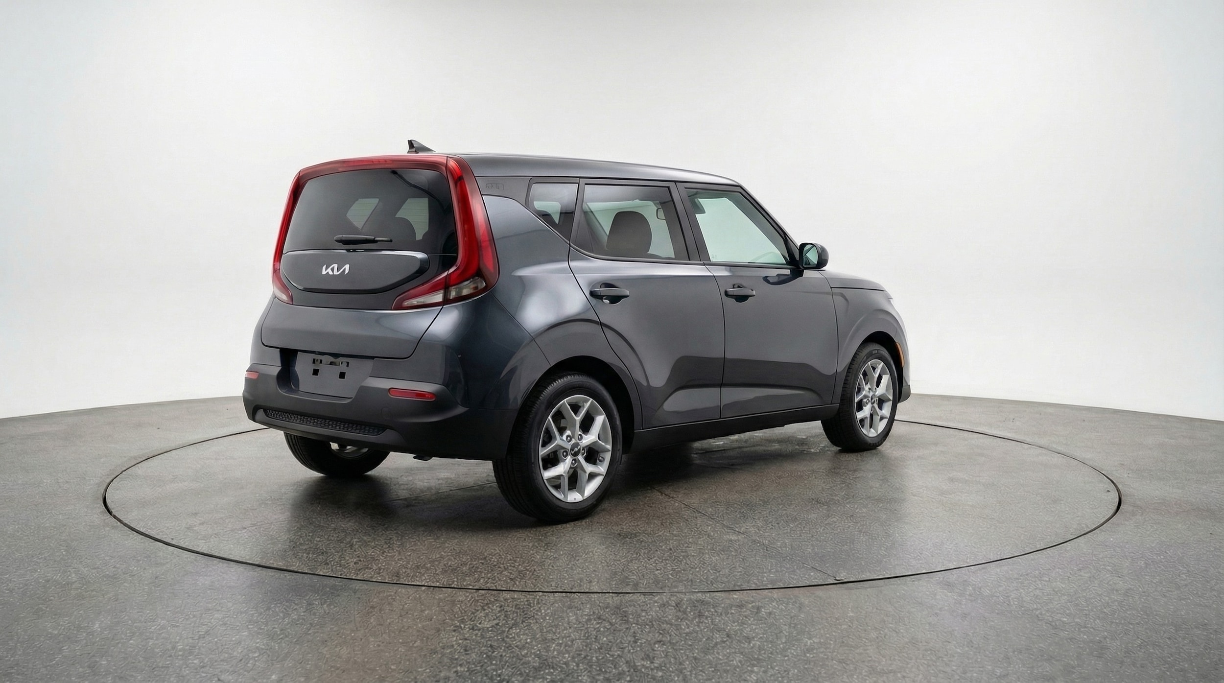 Thumbnail: 2025 Kia Soul - 7