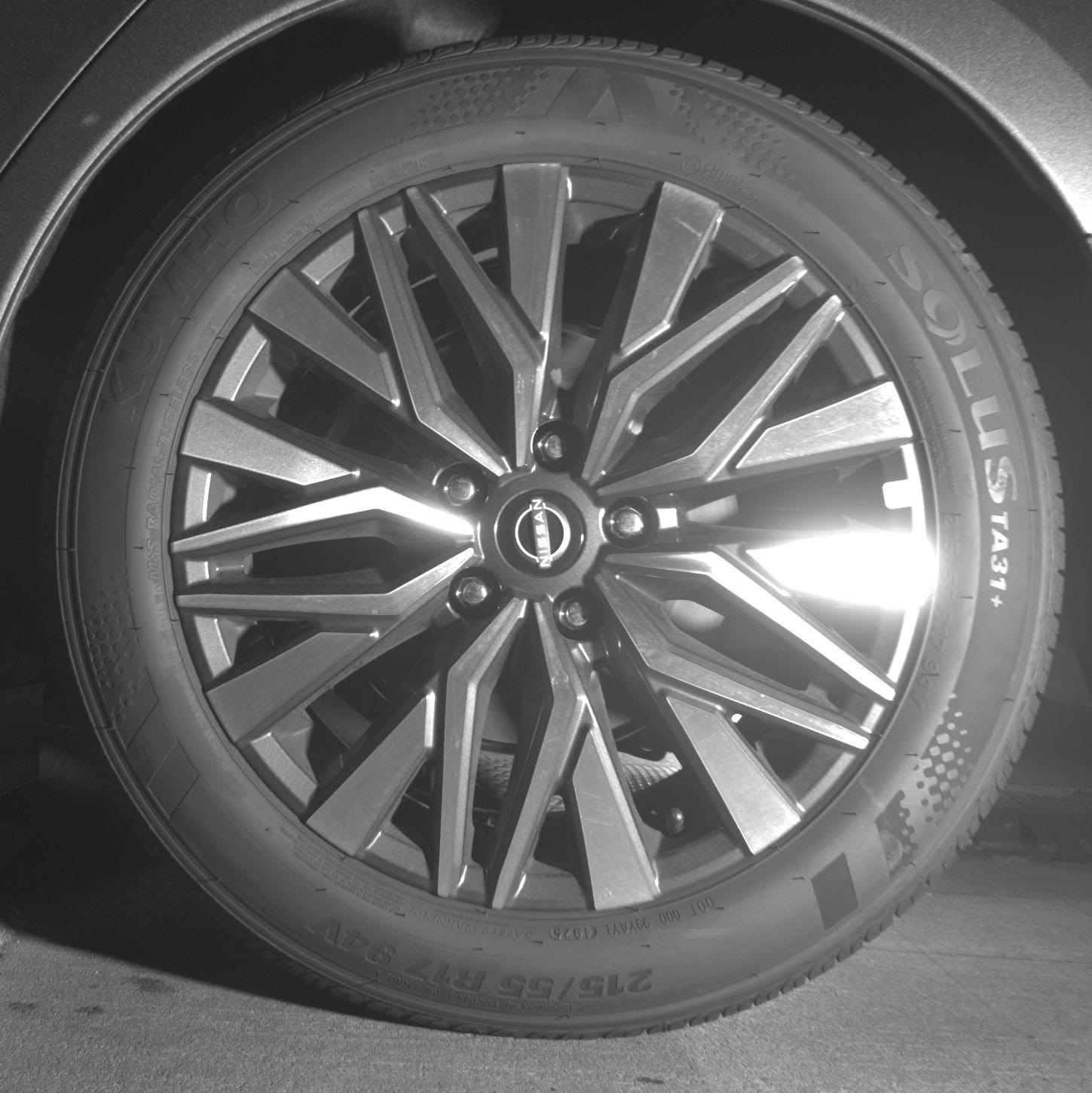 Thumbnail: 2026 Nissan Altima - 14