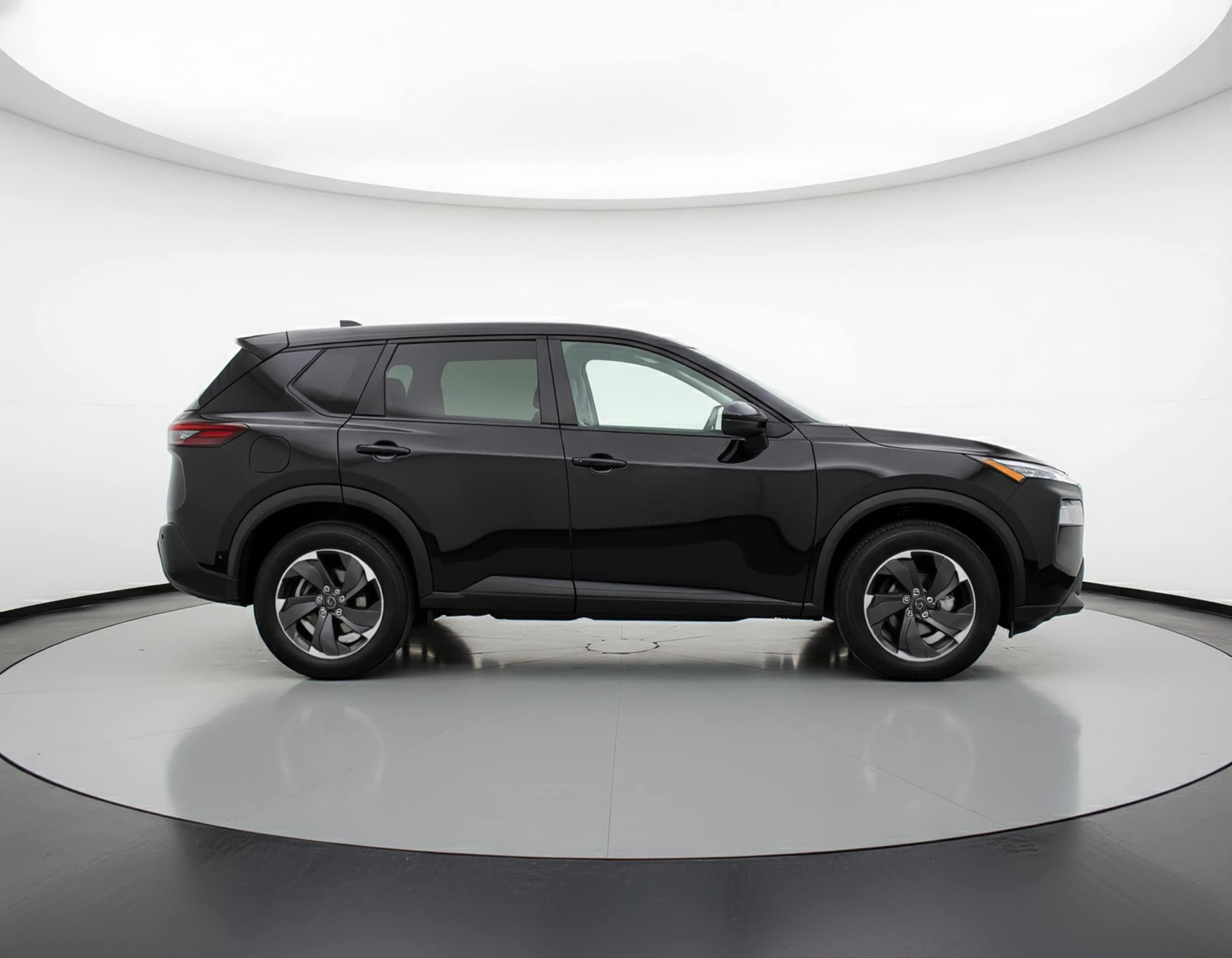 Thumbnail: 2025 Nissan Rogue - 8