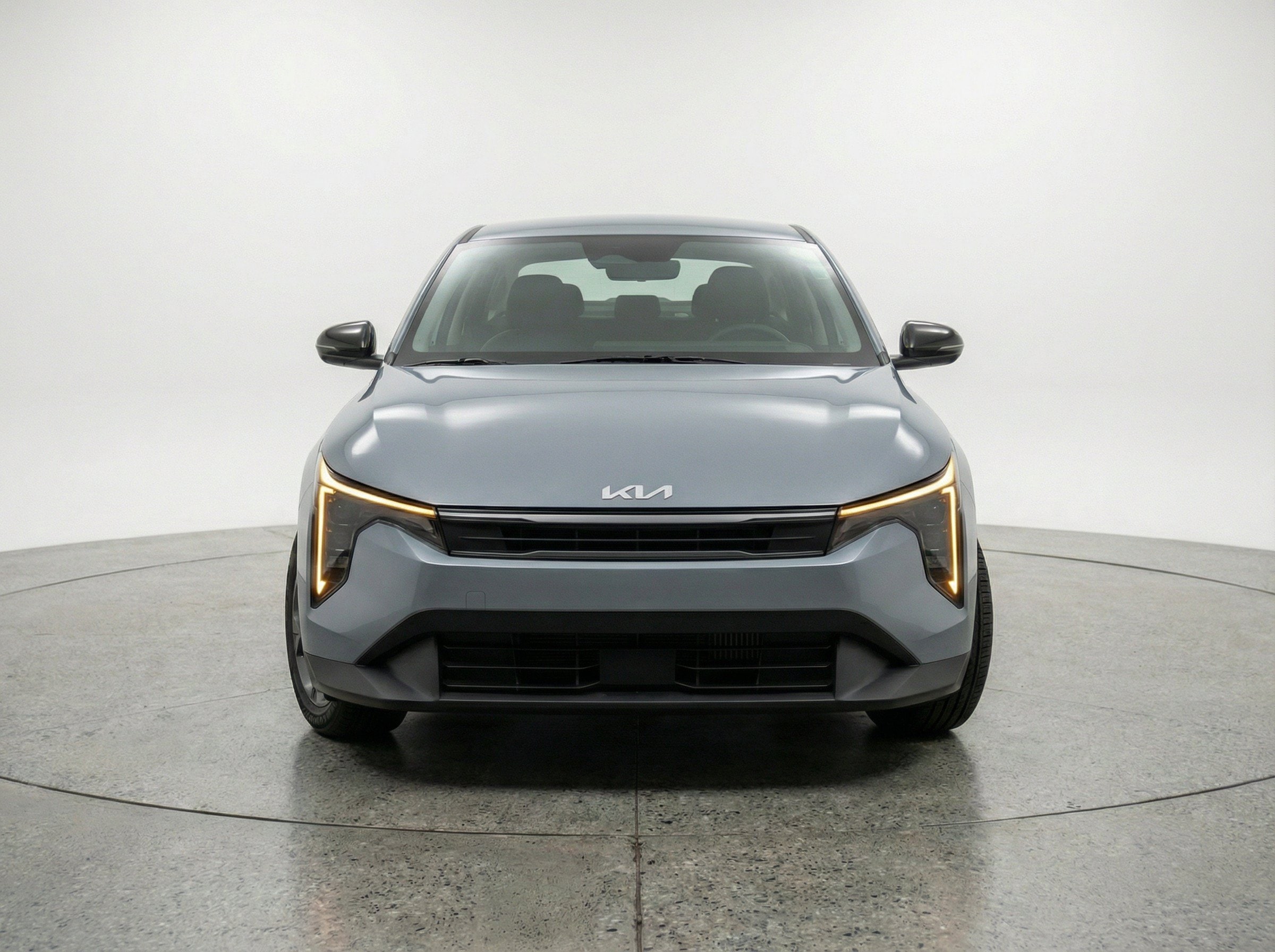 Thumbnail: 2025 Kia K4 - 2
