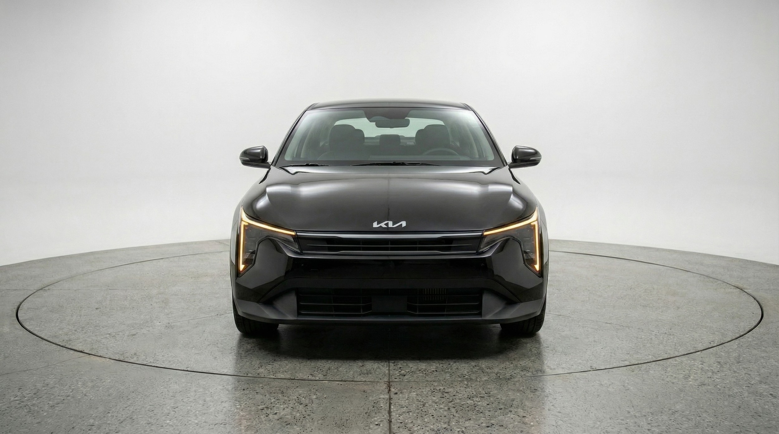 Thumbnail: 2025 Kia K4 - 2