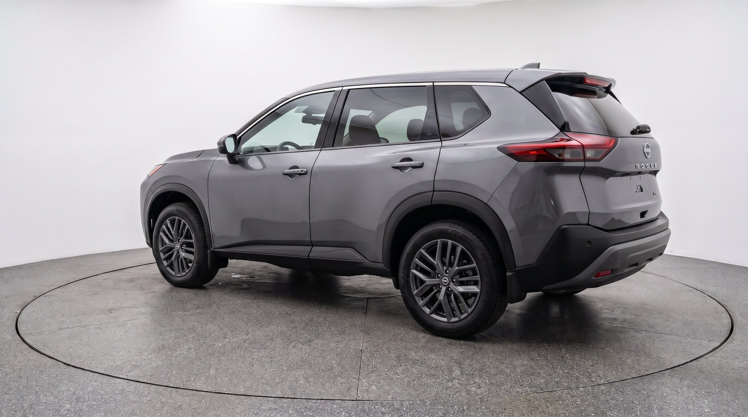 Thumbnail: 2026 Nissan Rogue - 6