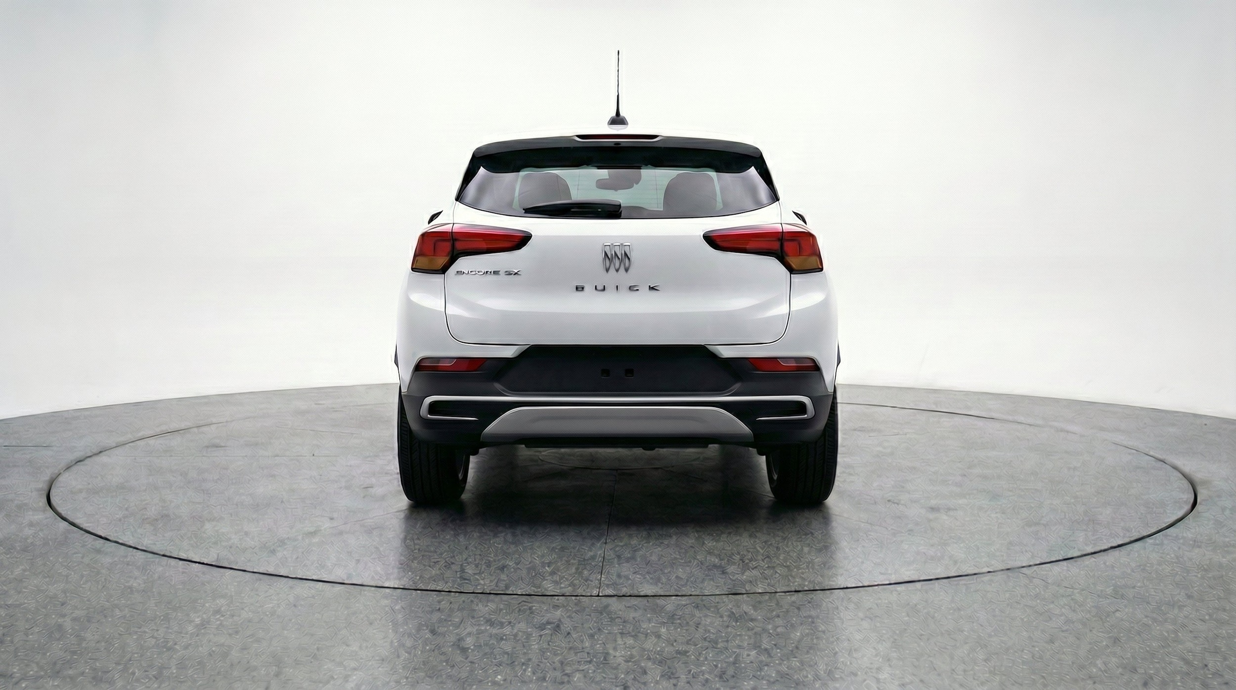 Thumbnail: 2026 Buick Encore GX - 7