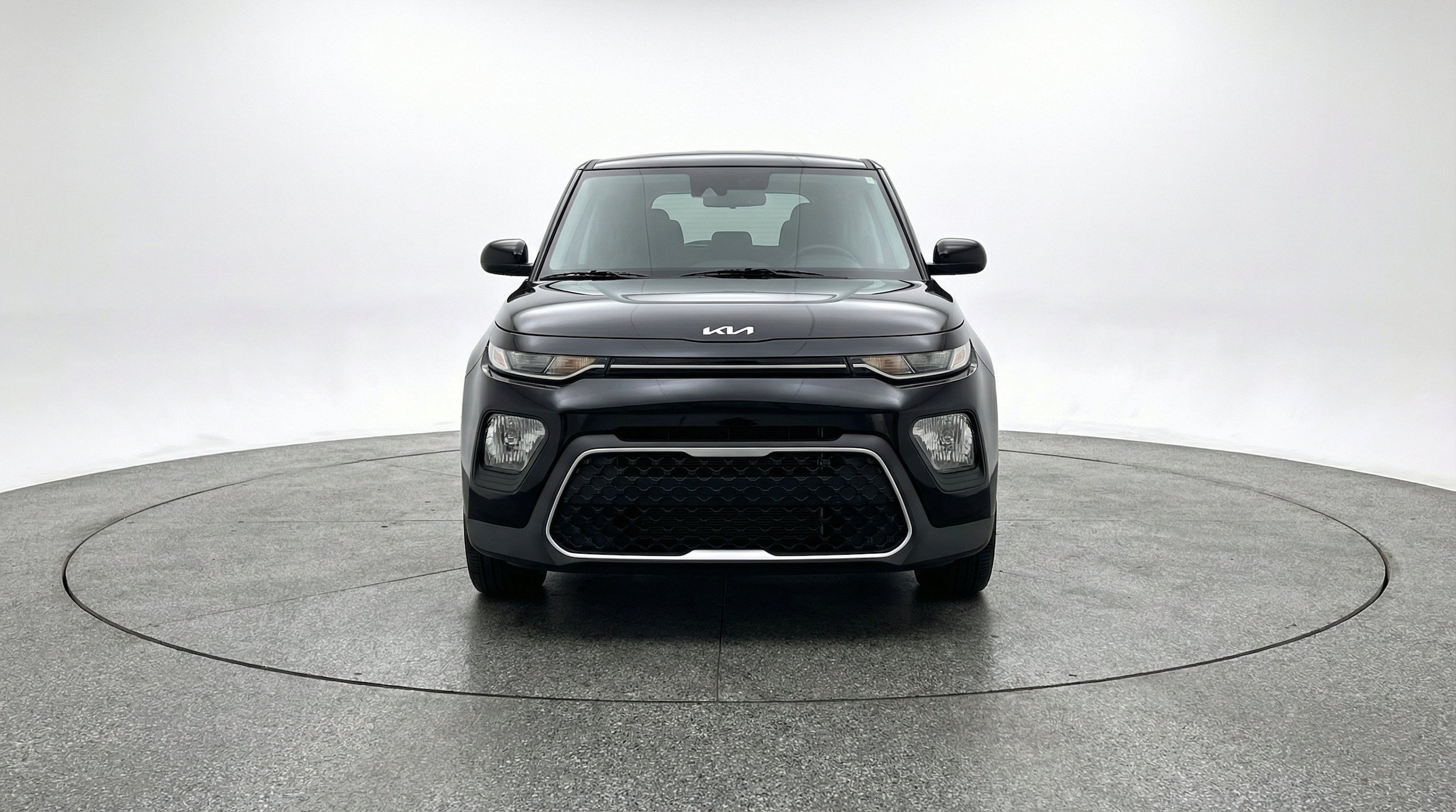 Thumbnail: 2025 Kia Soul - 2