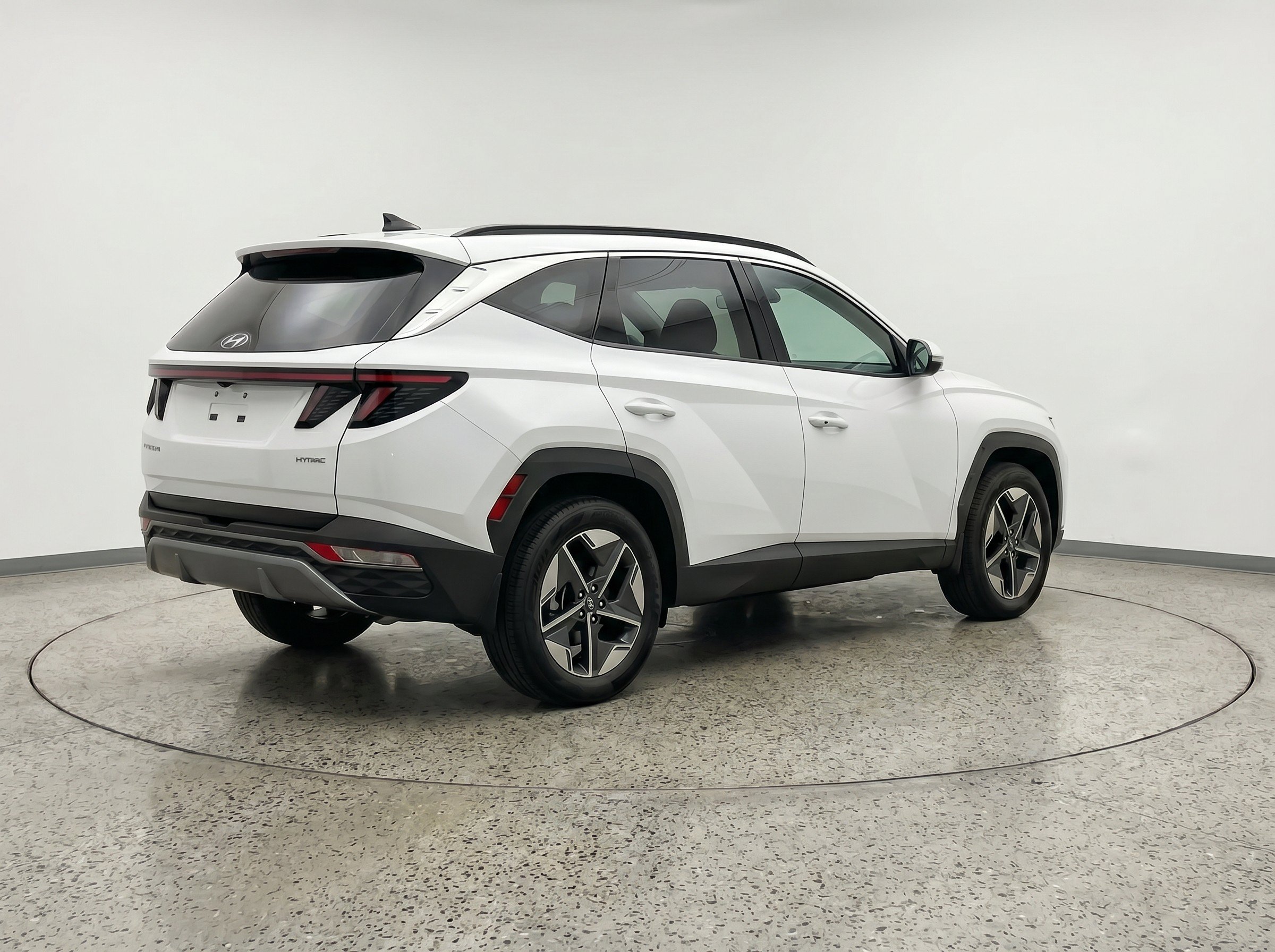Thumbnail: 2026 Hyundai Tucson - 9