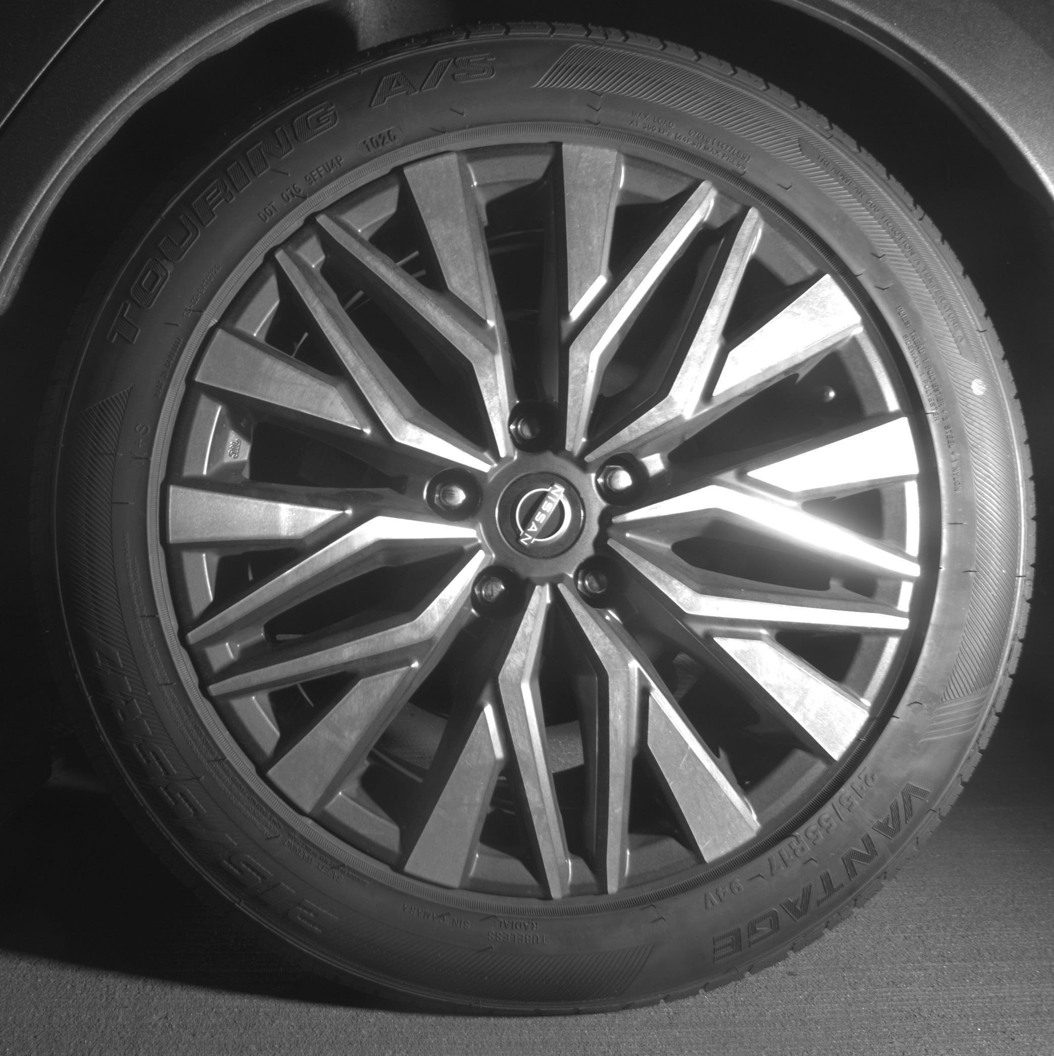 Thumbnail: 2026 Nissan Altima - 14
