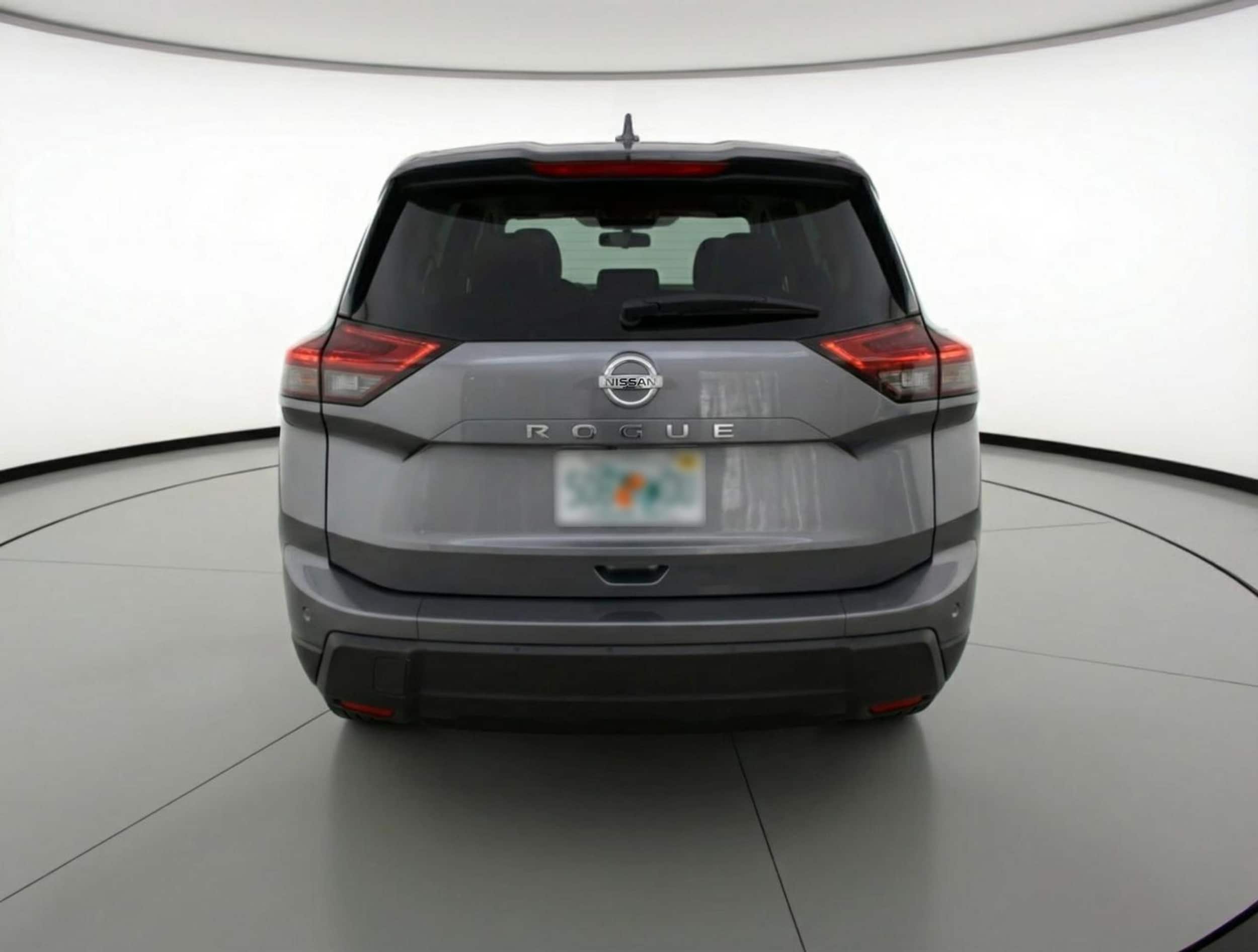 Thumbnail: 2025 Nissan Rogue - 6